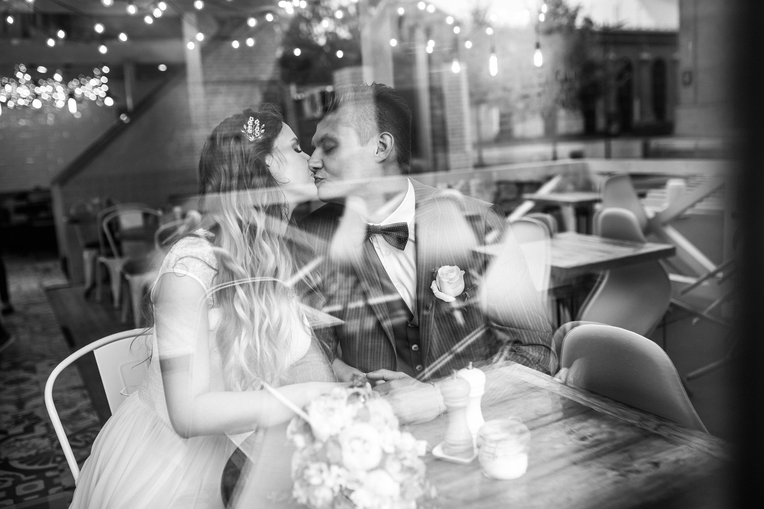 Георгий и Дарья. Фотограф Евгений Меркулов