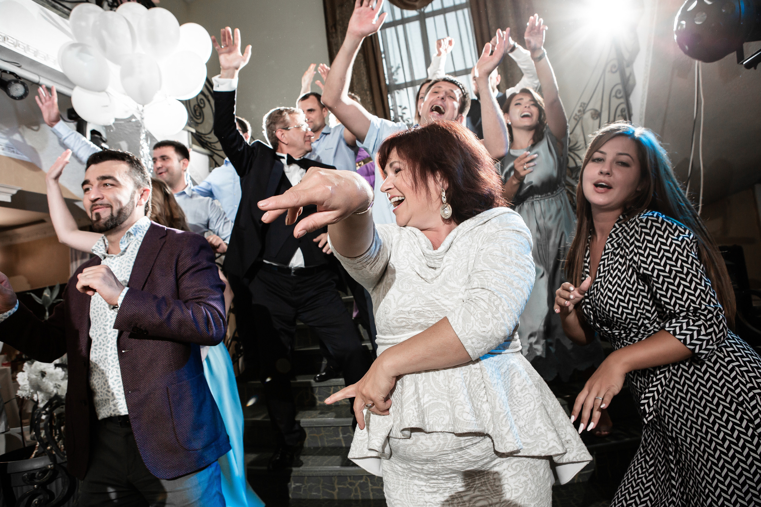 Мария и Антон. Фотограф Евгений Меркулов