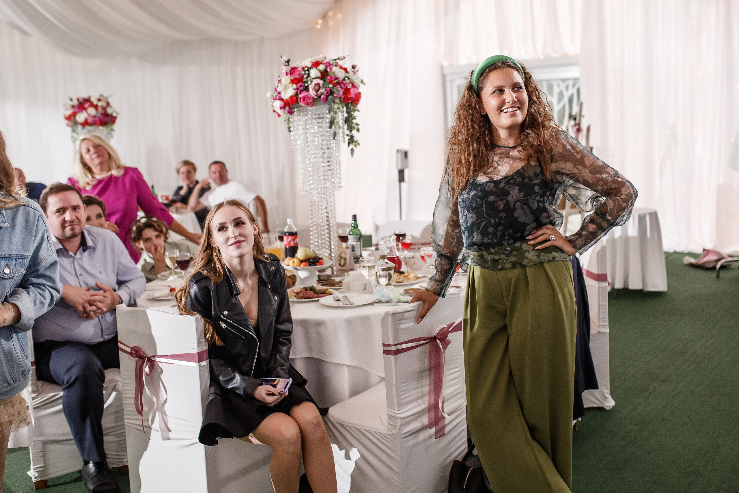 Борис и Ольга. Фотограф Евгений Меркулов