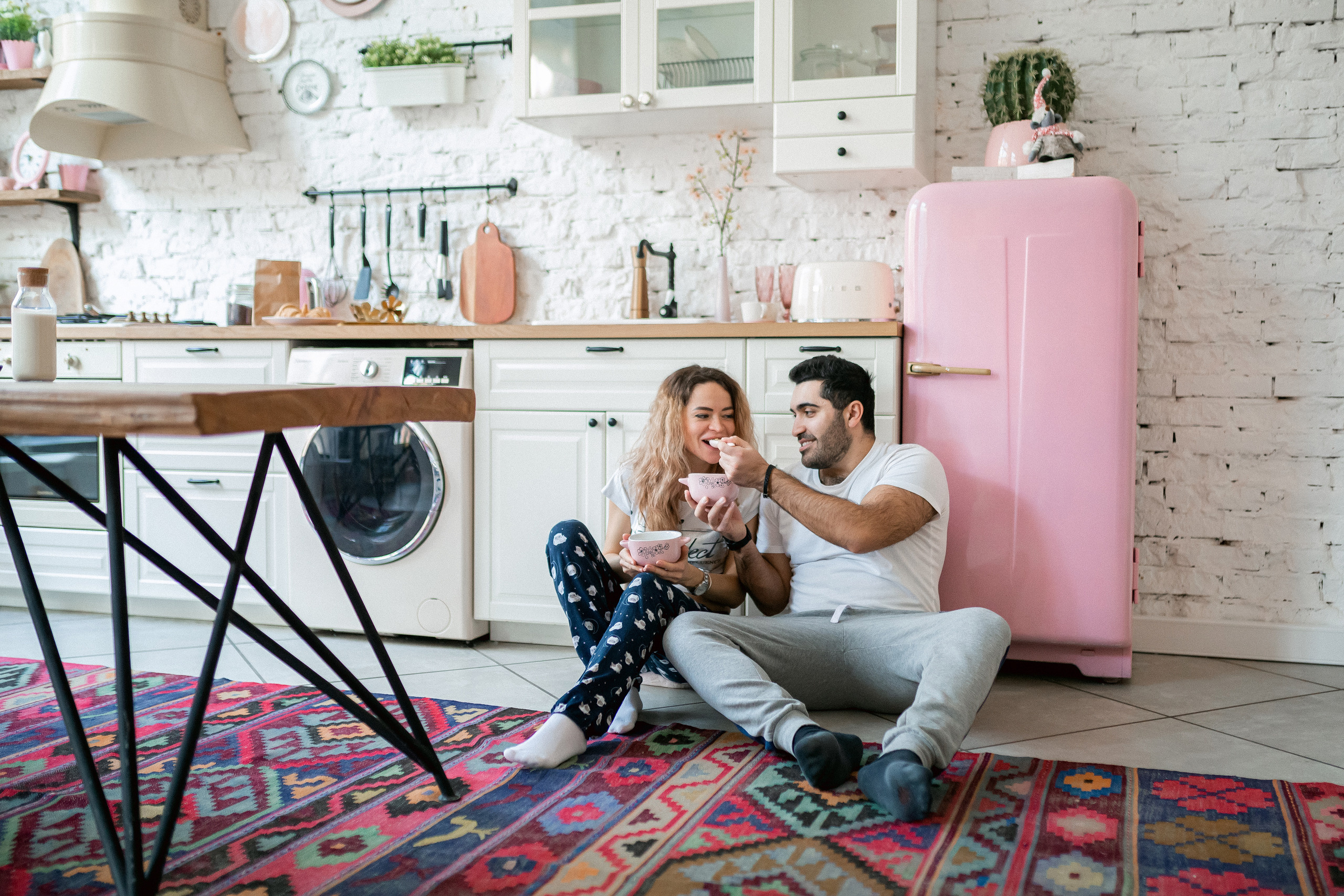 Love Story Оксана и Салим. Фотограф Евгений Меркулов