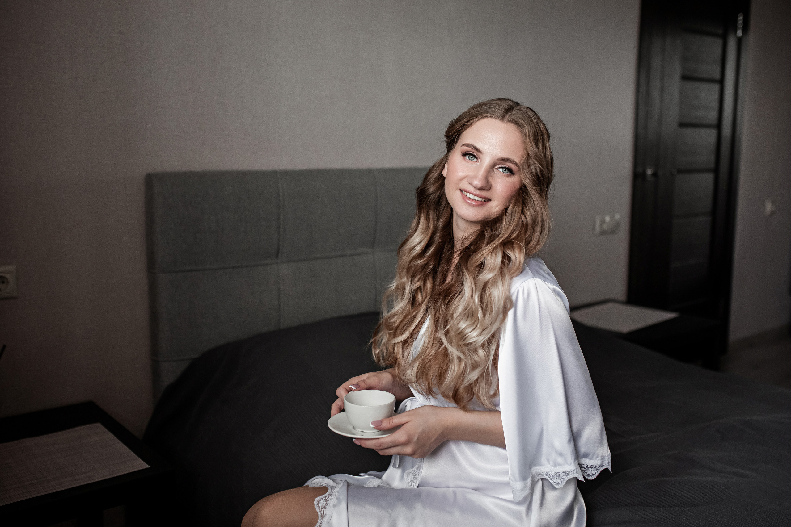 Георгий и Дарья. Фотограф Евгений Меркулов