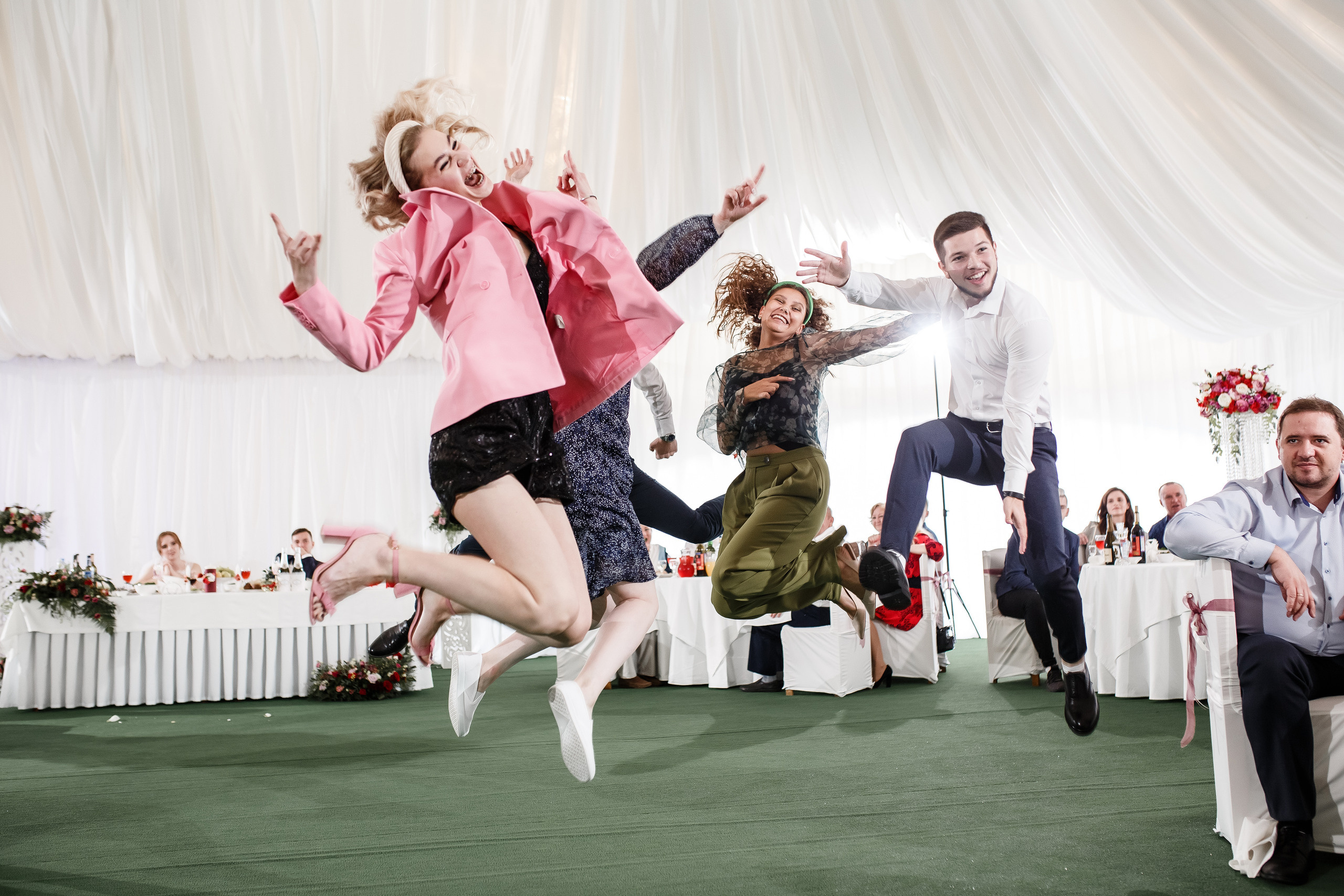 Борис и Ольга. Фотограф Евгений Меркулов