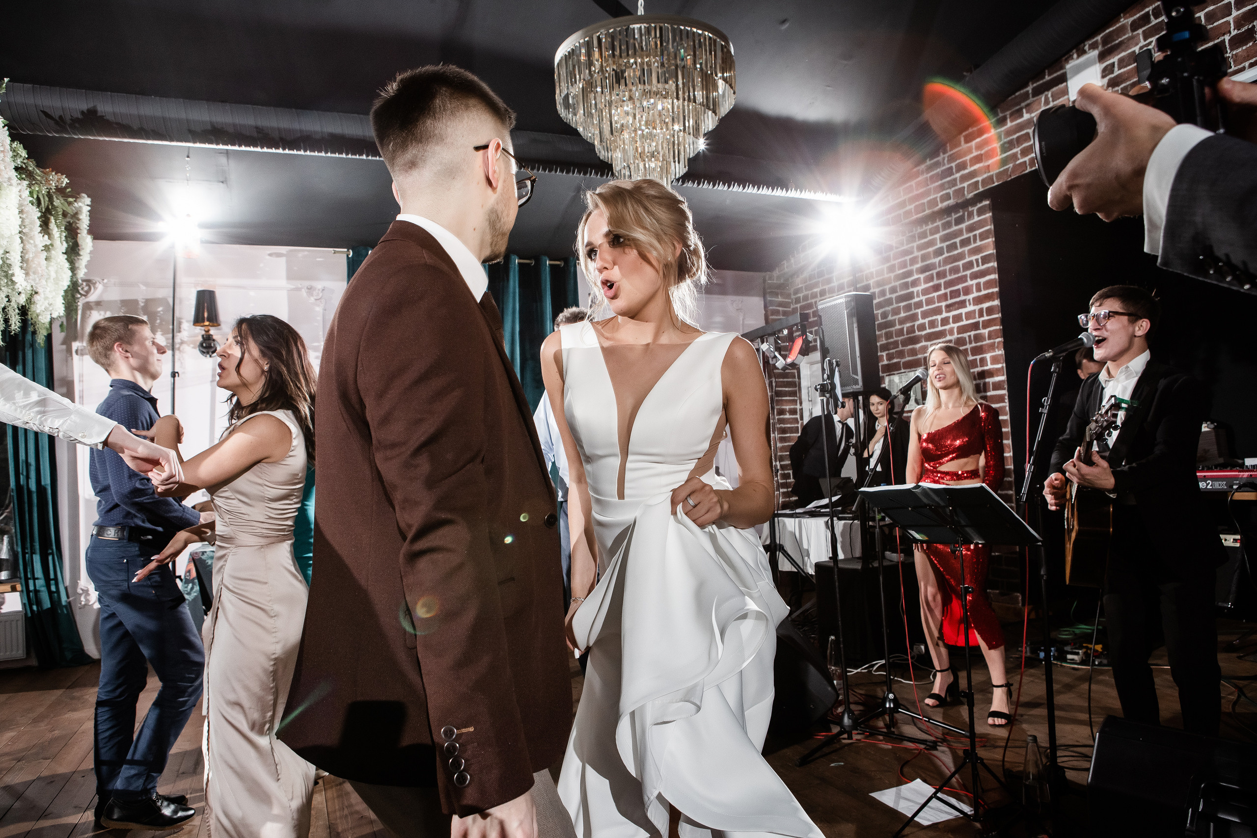 репортажный фотограф, репортаж