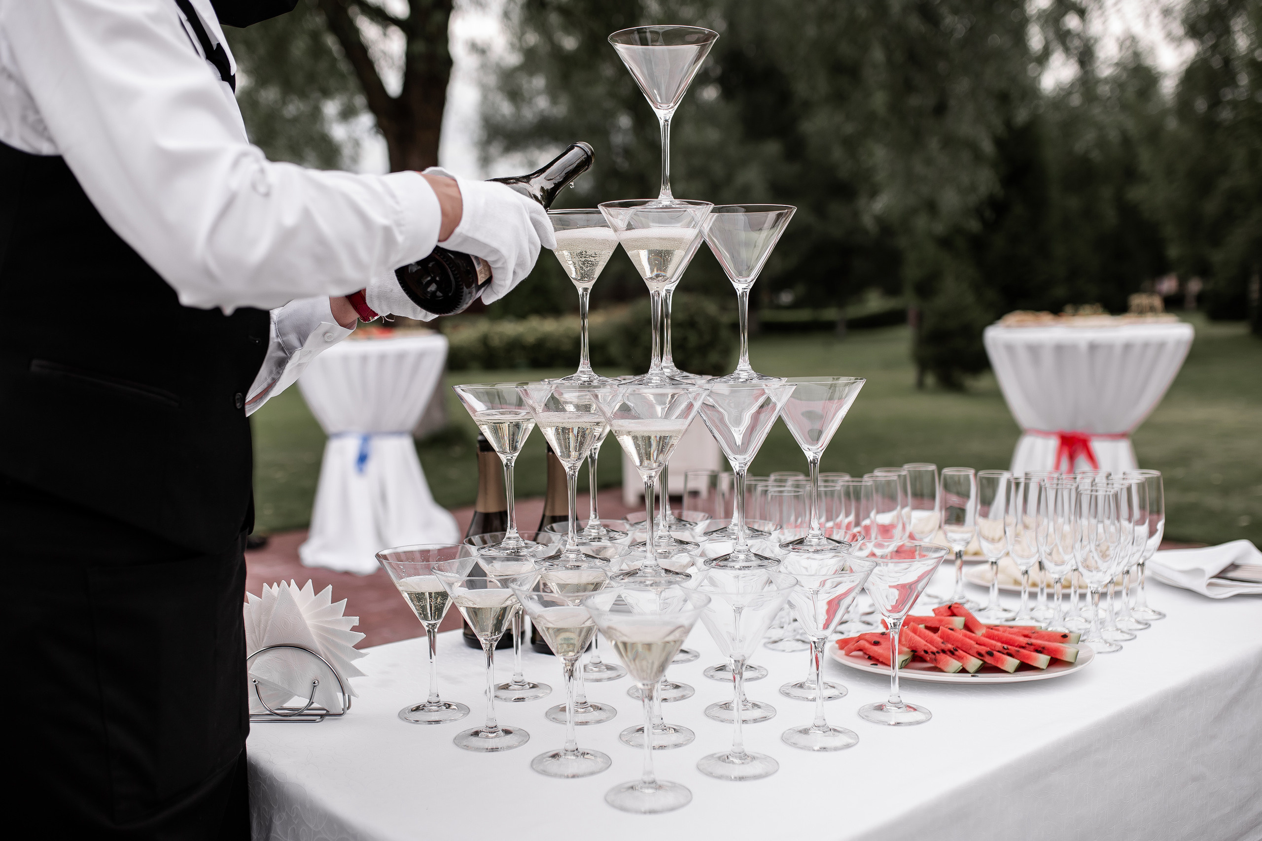 Борис и Ольга. Фотограф Евгений Меркулов