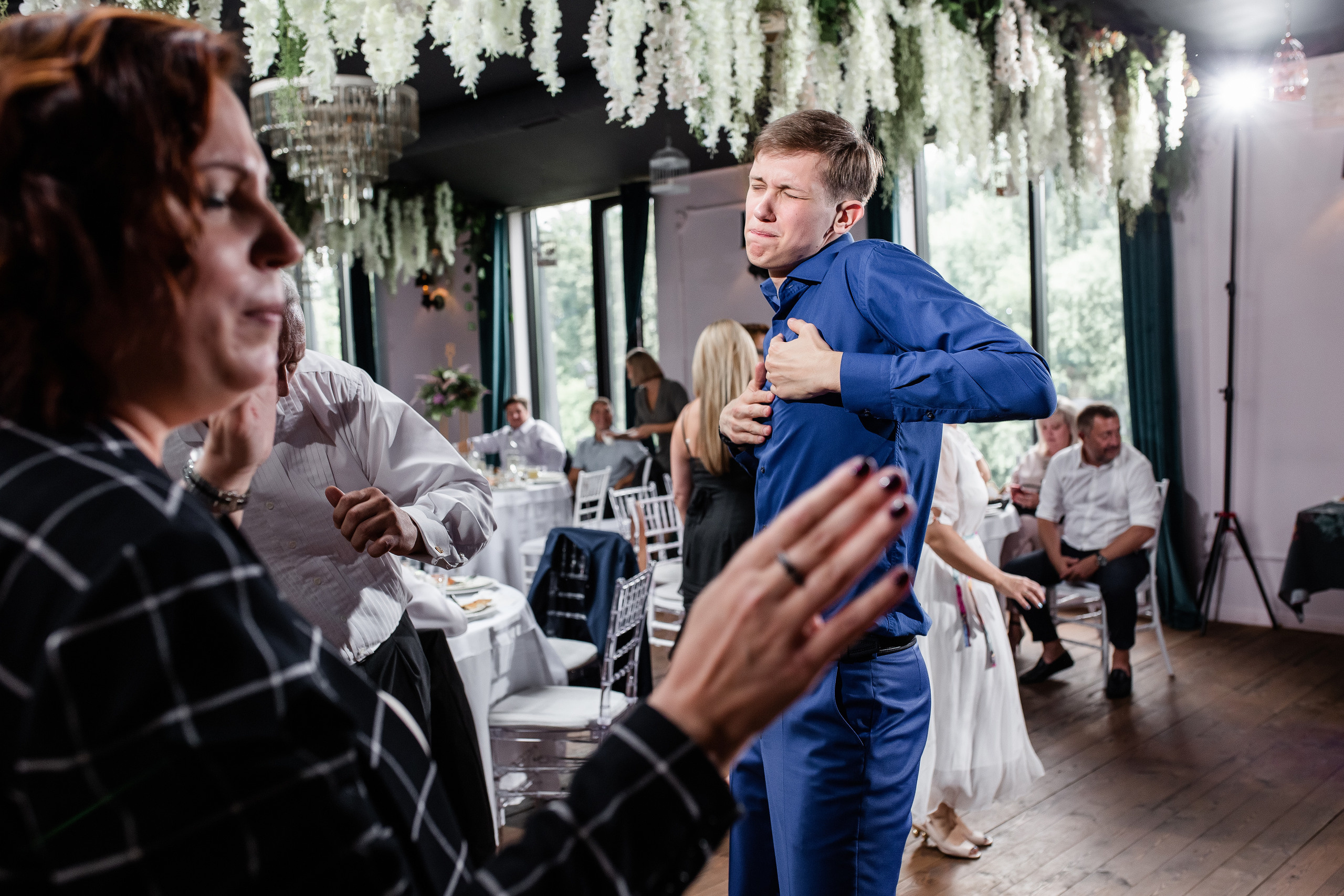 репортажный фотограф, репортаж