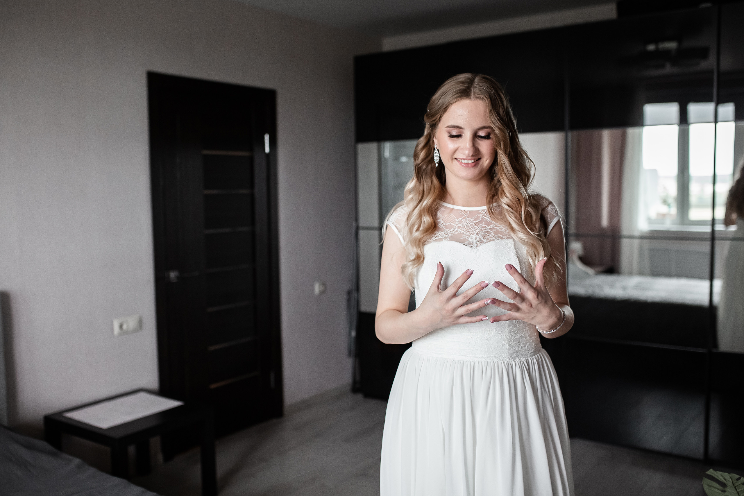 Георгий и Дарья. Фотограф Евгений Меркулов