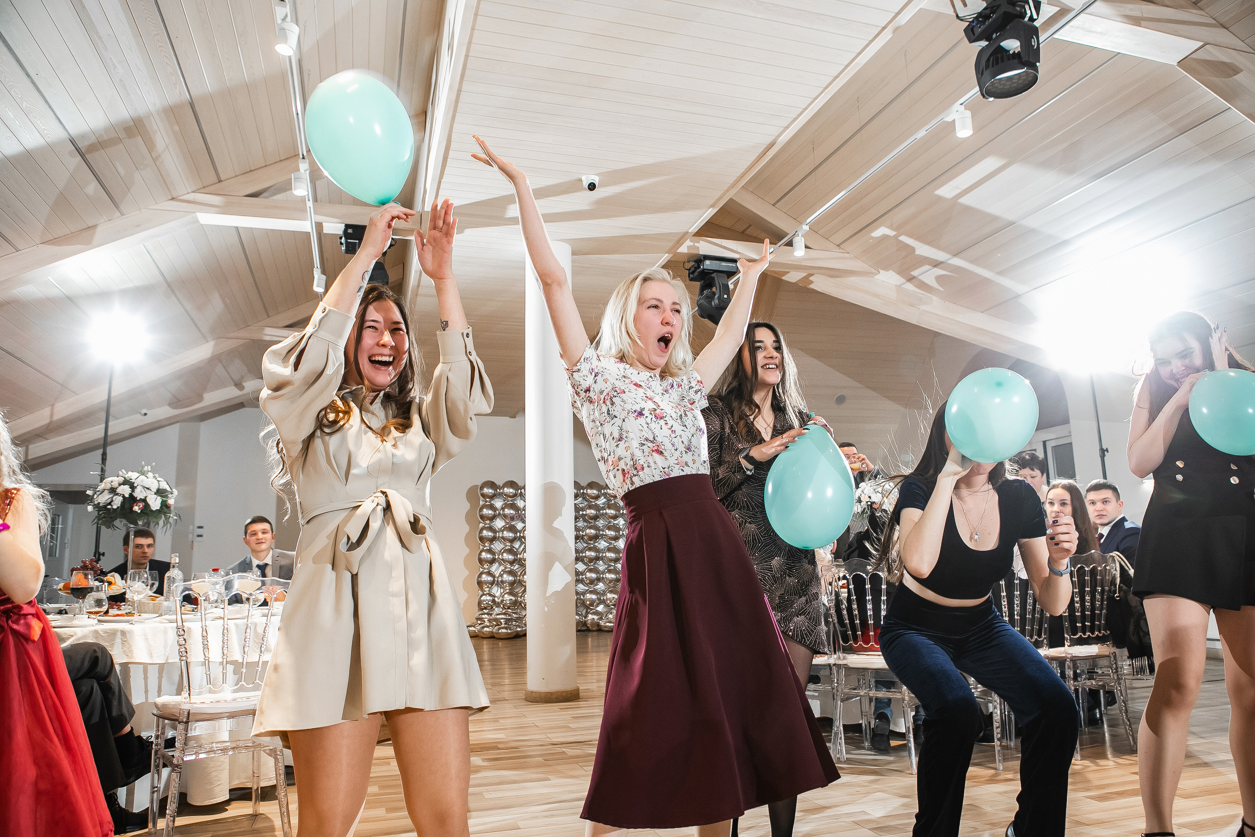 Кристина и Владислав. Фотограф Евгений Меркулов