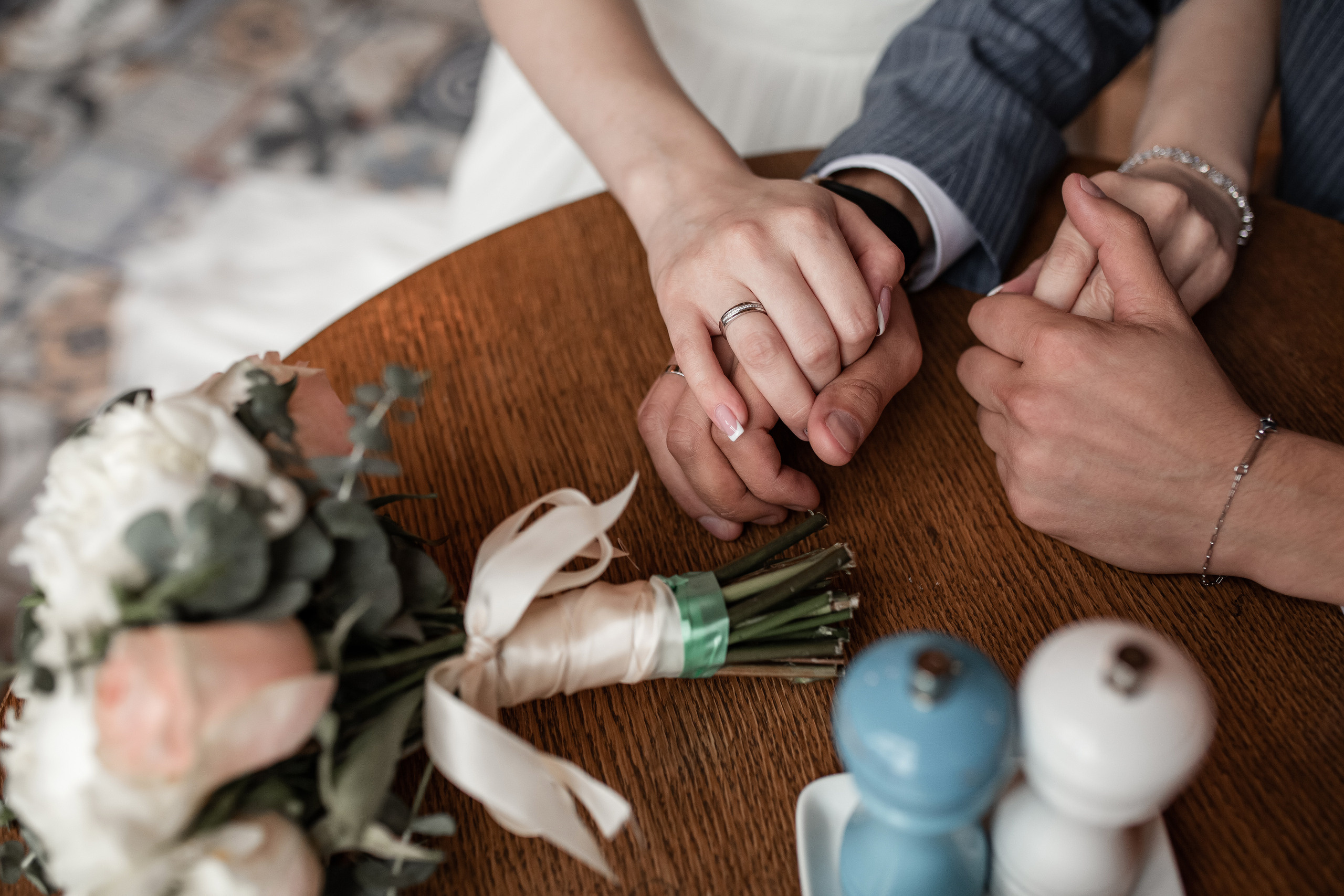 Георгий и Дарья. Фотограф Евгений Меркулов