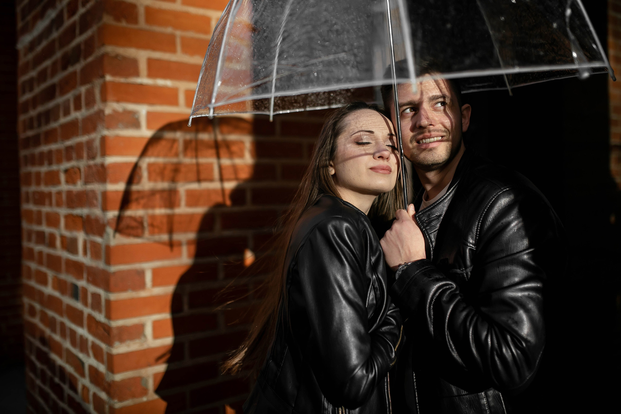 Love Story Анна и Иван. Фотограф Евгений Меркулов