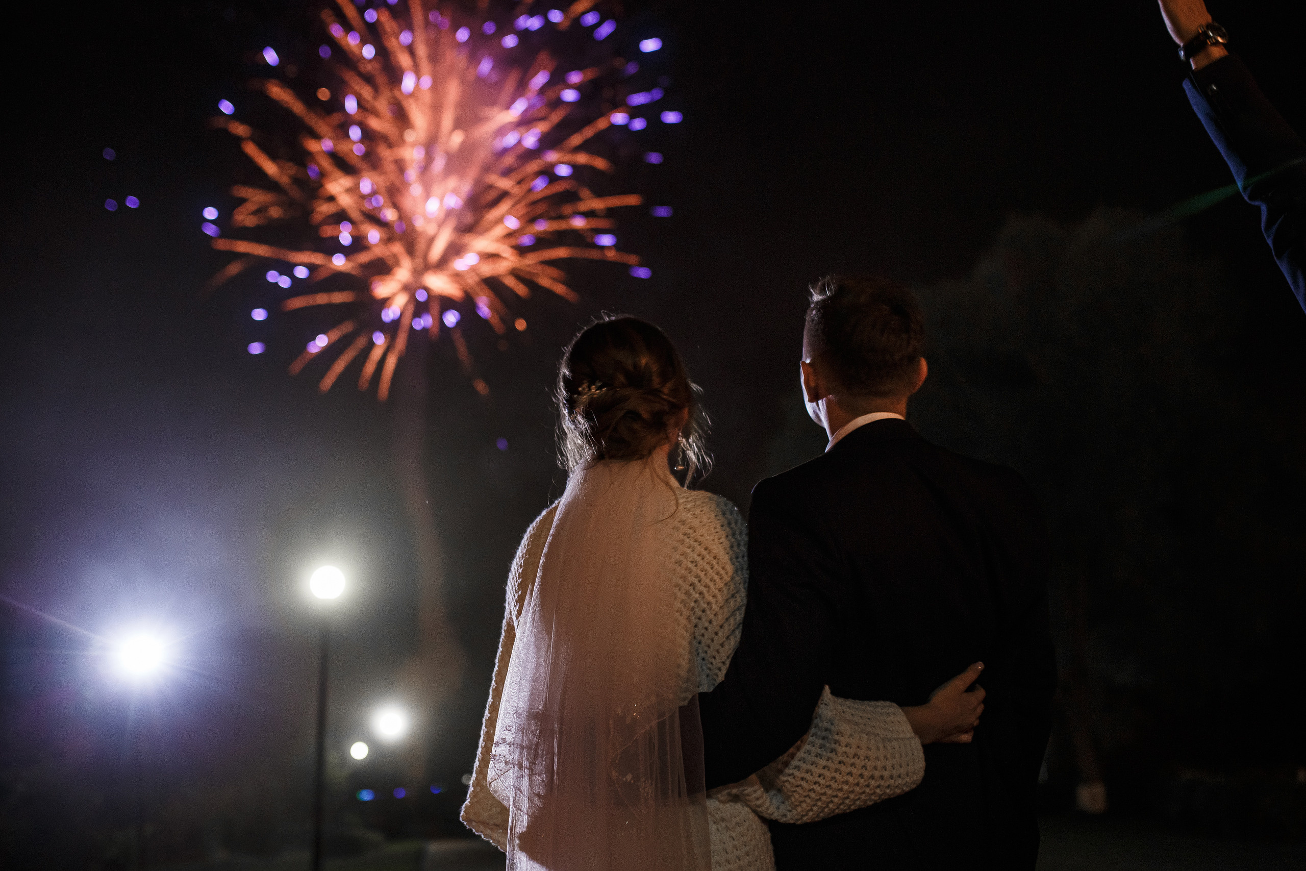 Борис и Ольга. Фотограф Евгений Меркулов