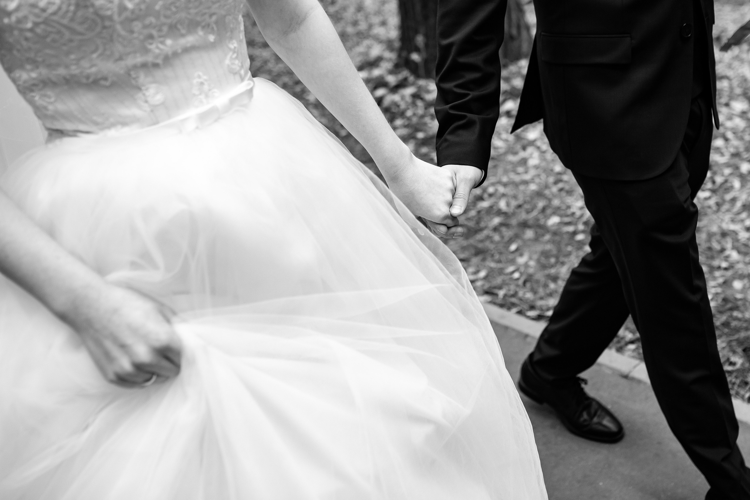 Борис и Ольга. Фотограф Евгений Меркулов