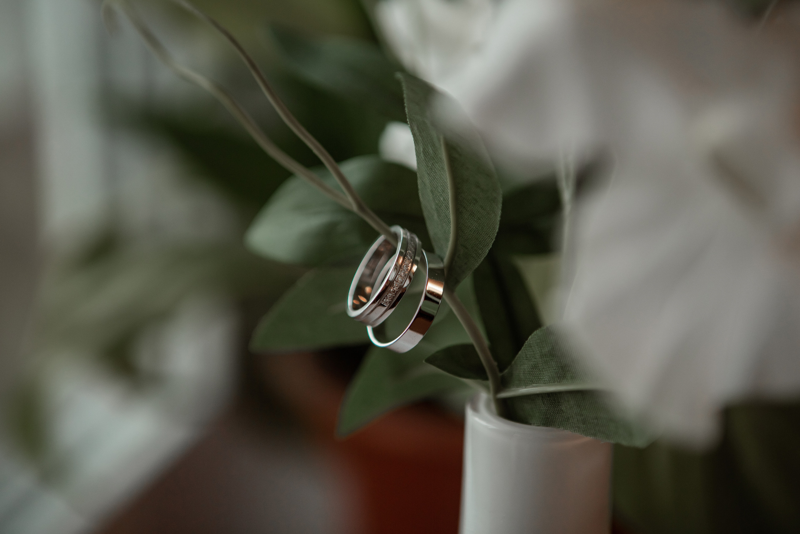 Георгий и Дарья. Фотограф Евгений Меркулов