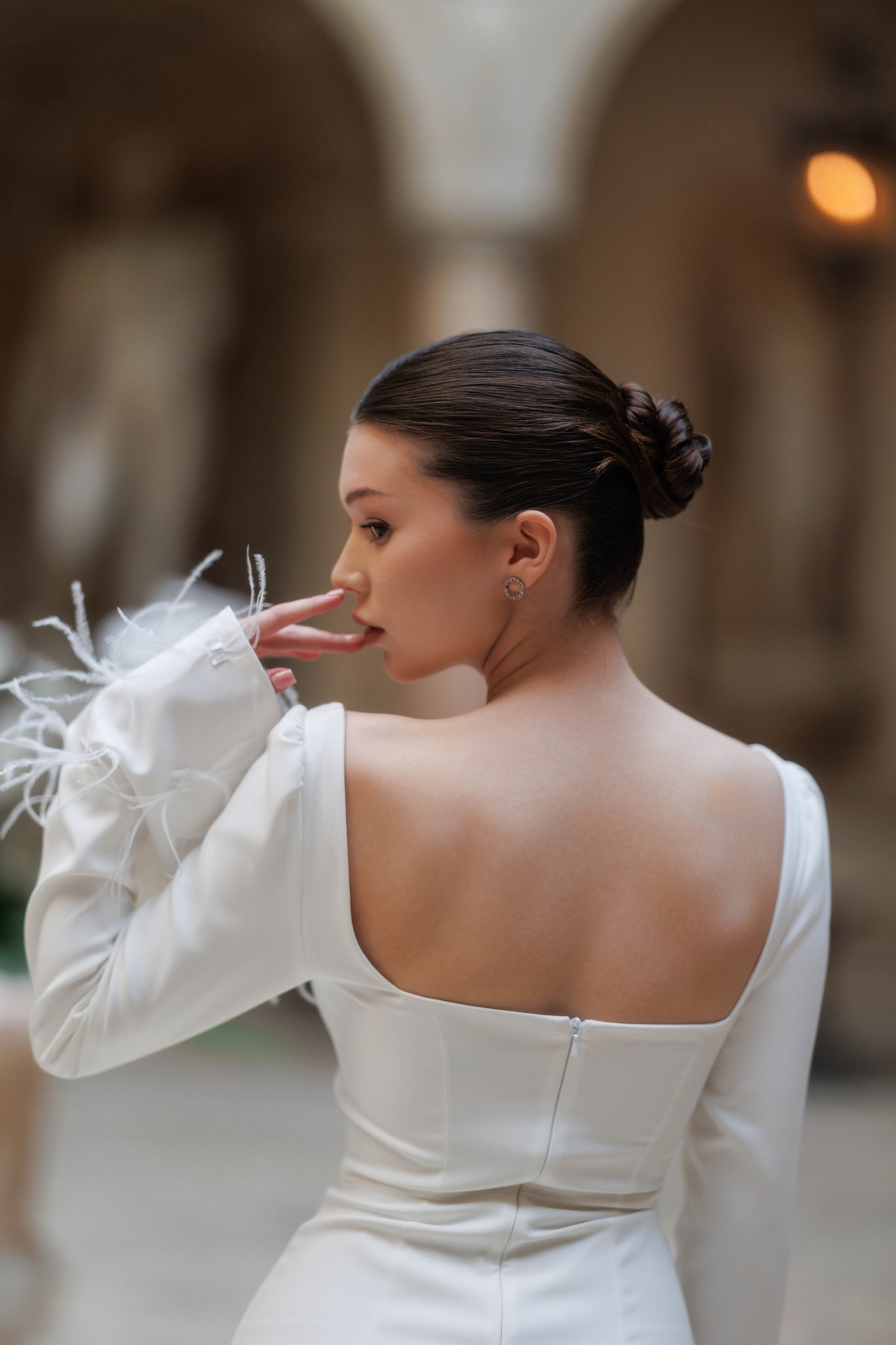 Турандот Амина и Влад. Марковкина КрисТина