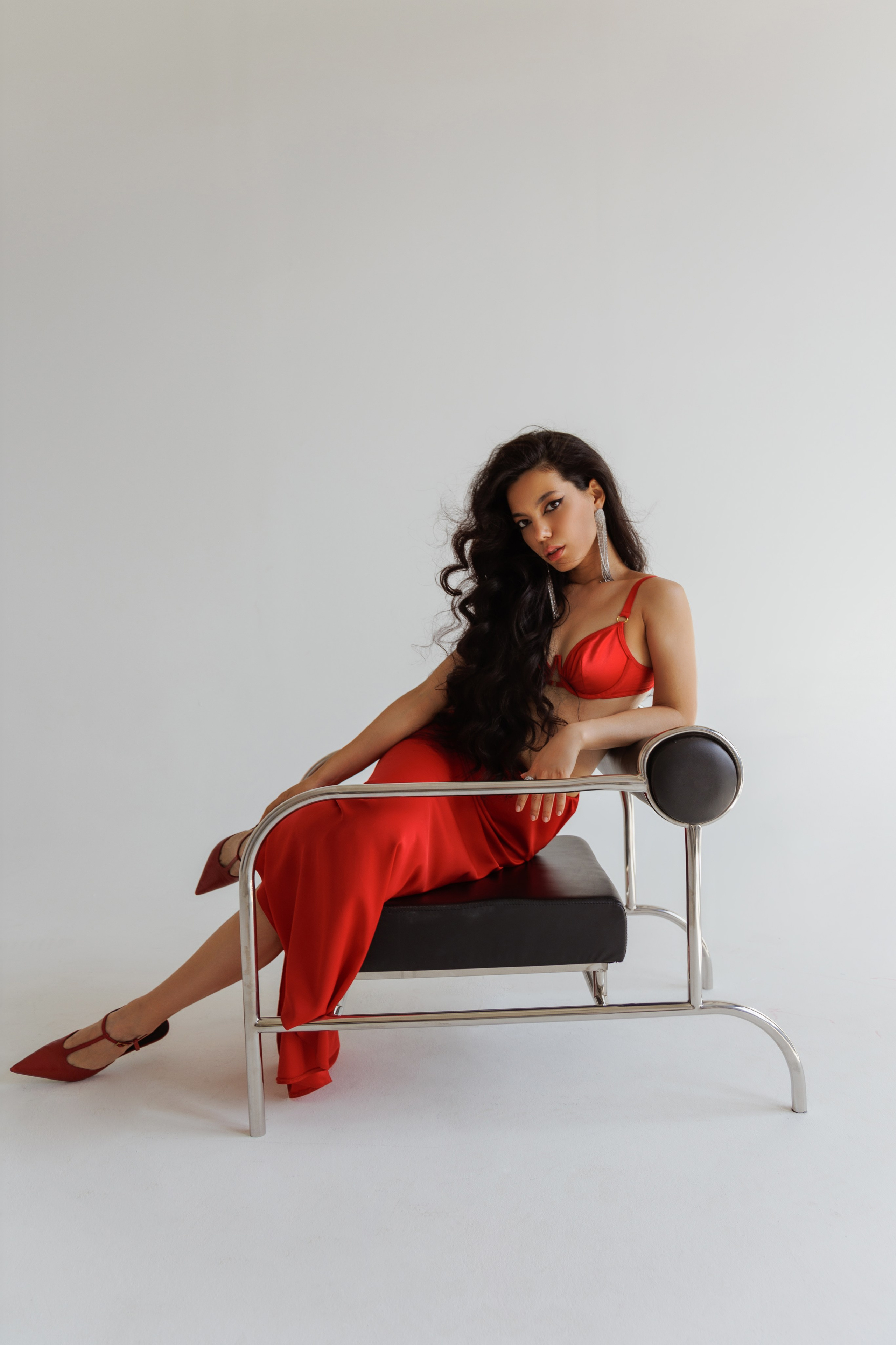 Касандра. Марковкина КрисТина