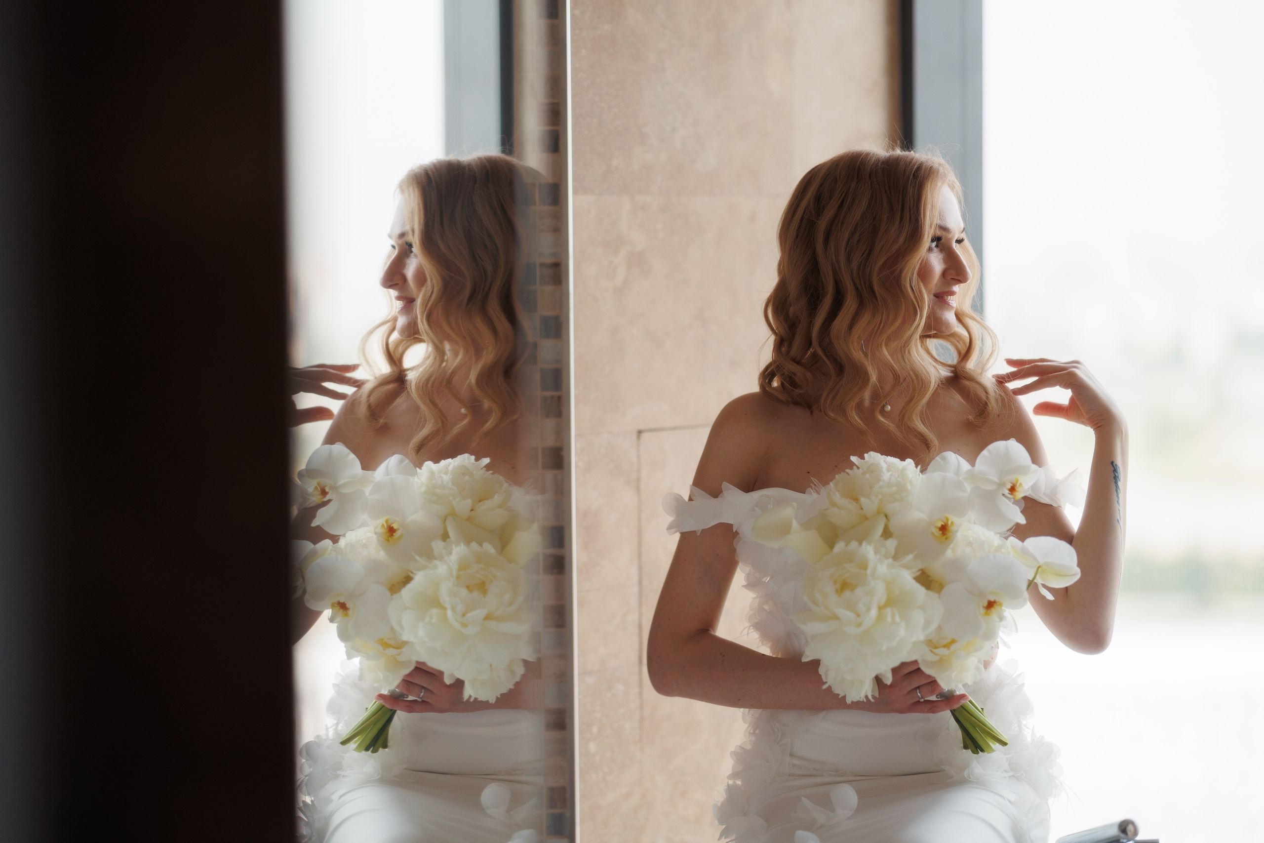 Инесса и Максим (Реддиссон Блю и ВДНХ). Марковкина КрисТина