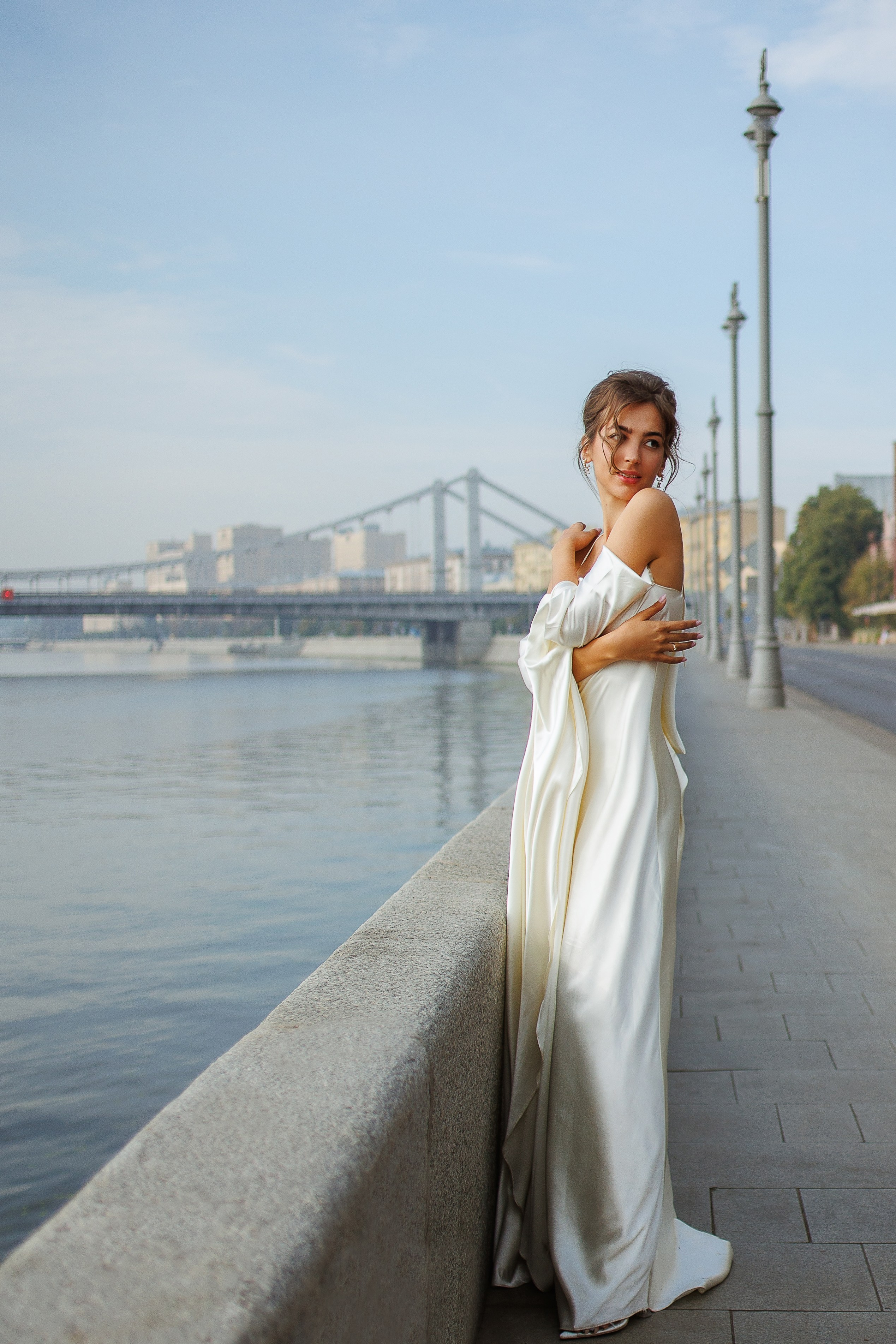 Ретро машина Анна и Владислав. Марковкина КрисТина