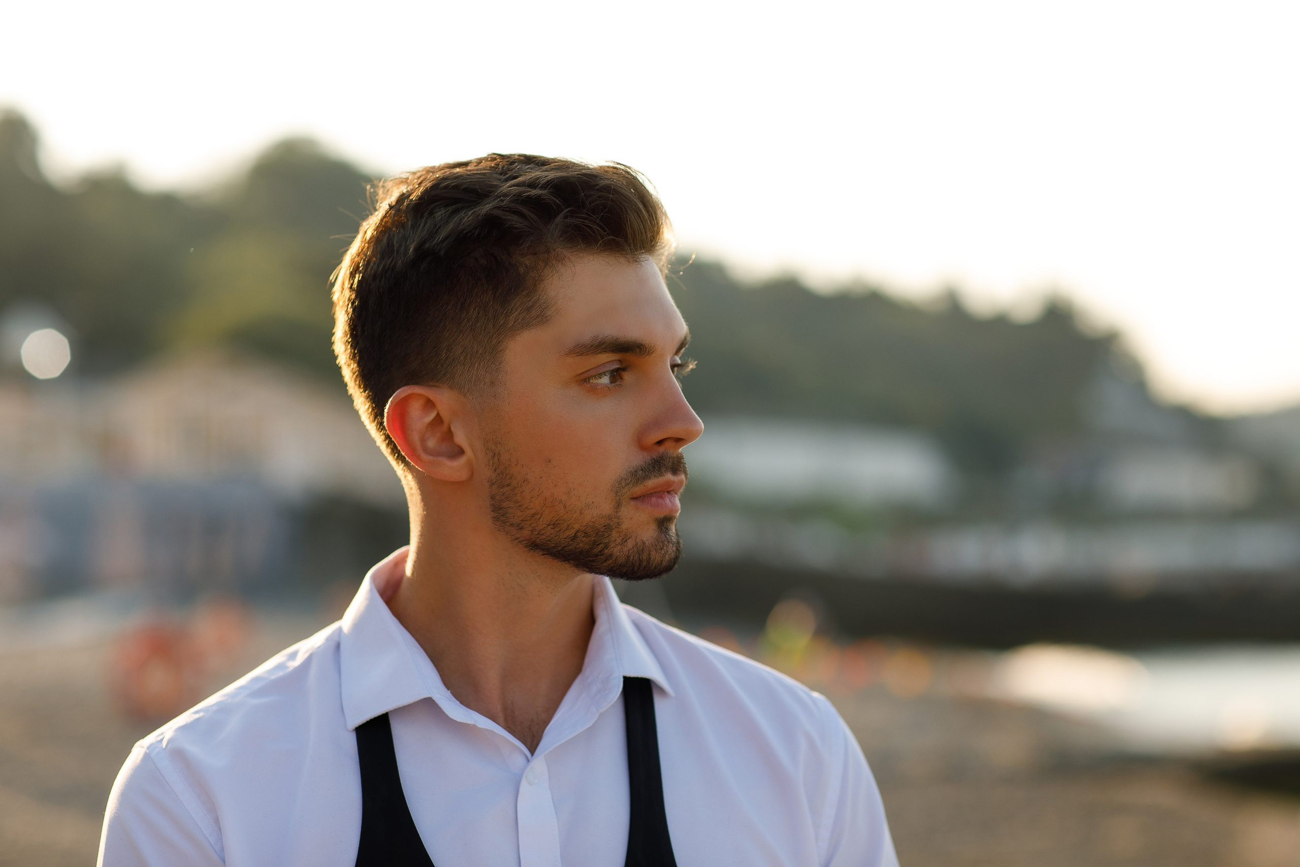 Адлер Денис и Саша. Марковкина КрисТина