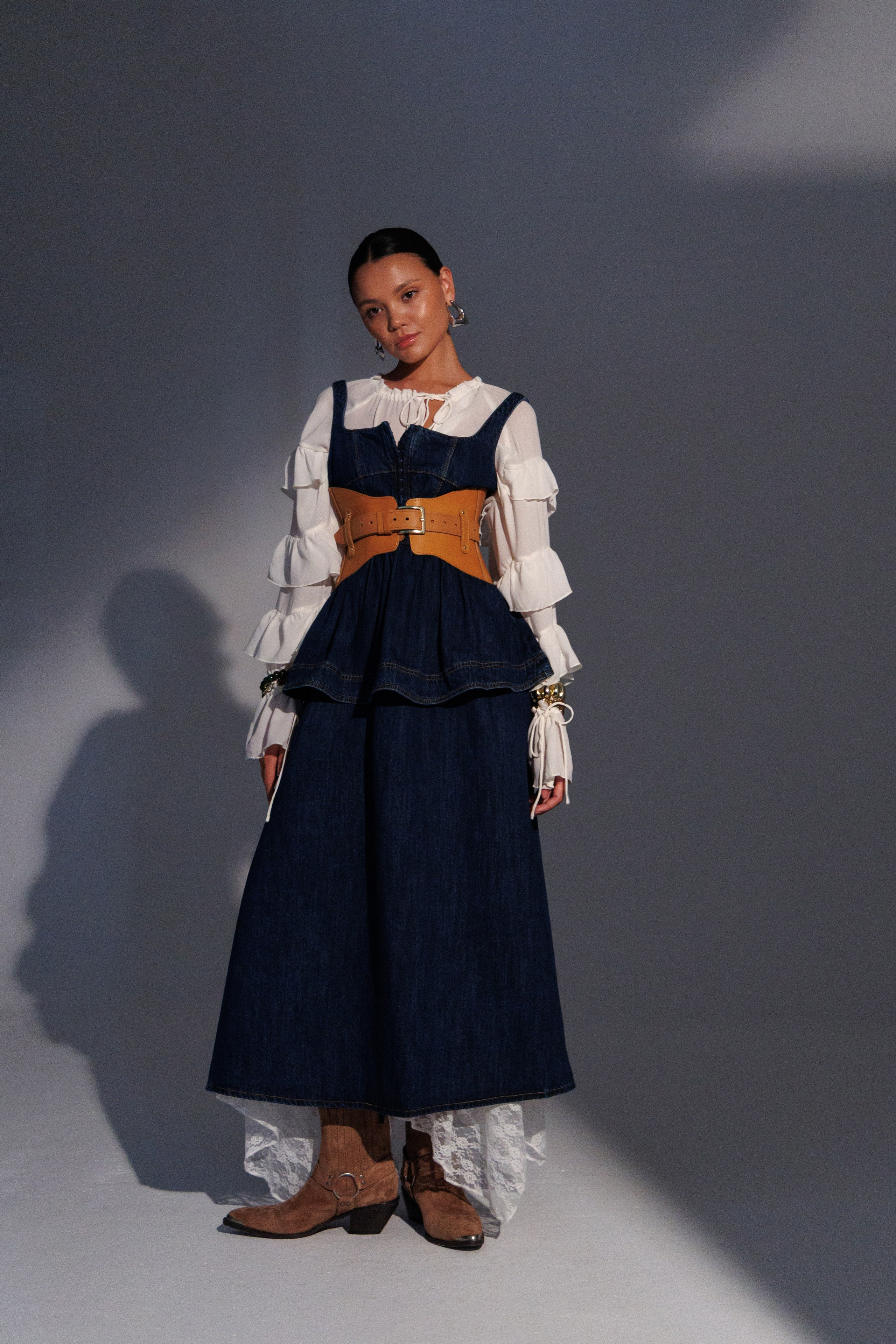 Лиана. Марковкина КрисТина