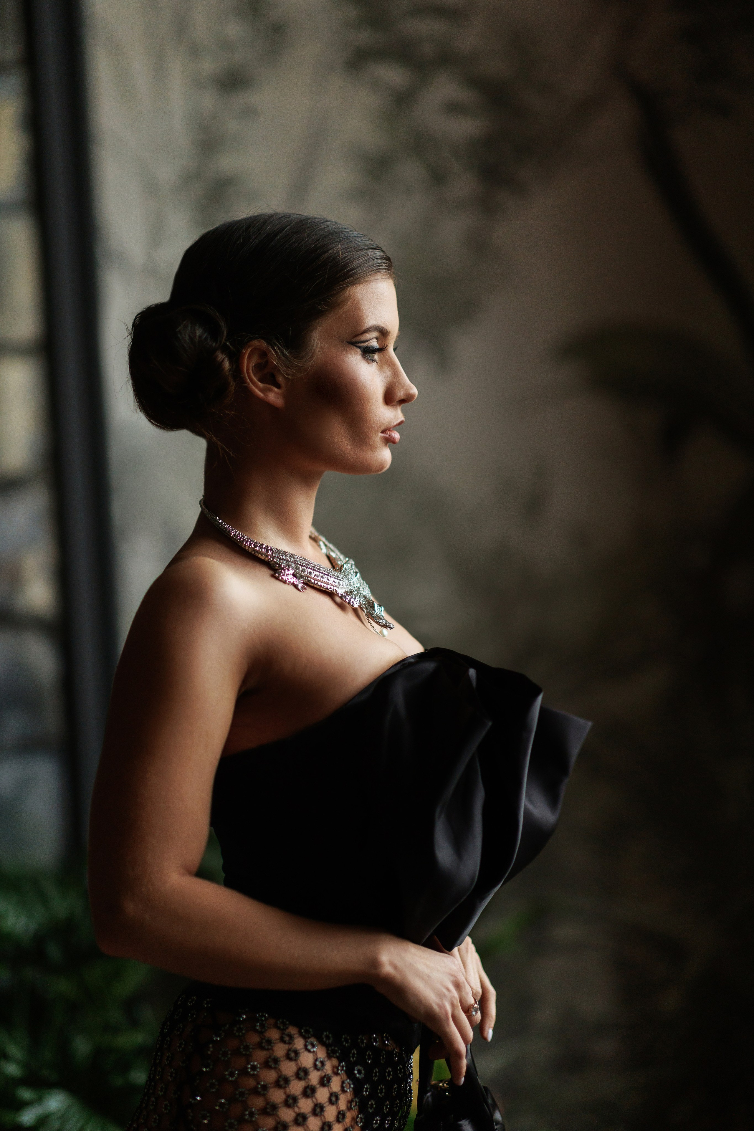 Юля 2 образа. Марковкина КрисТина