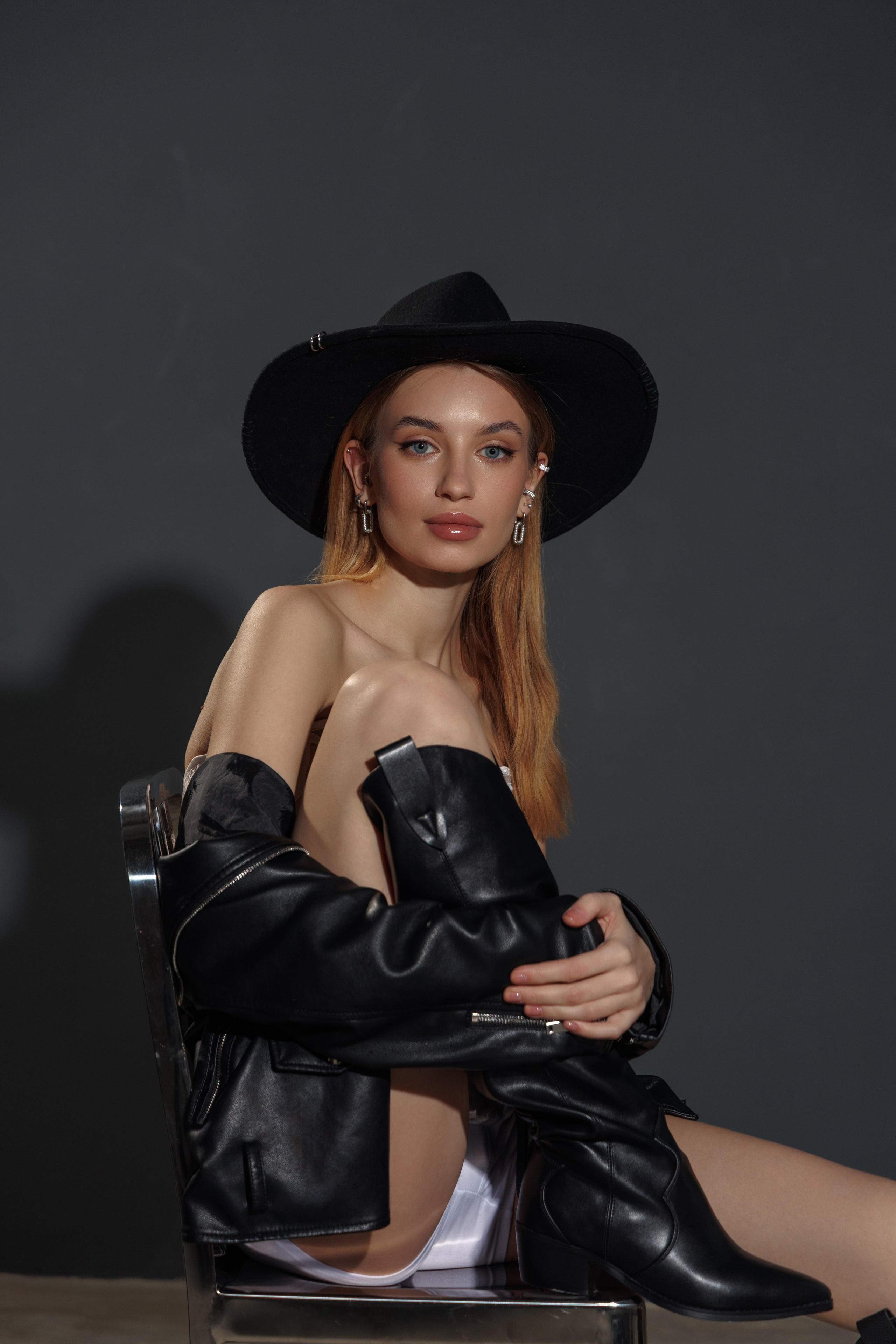 Анита. Марковкина КрисТина