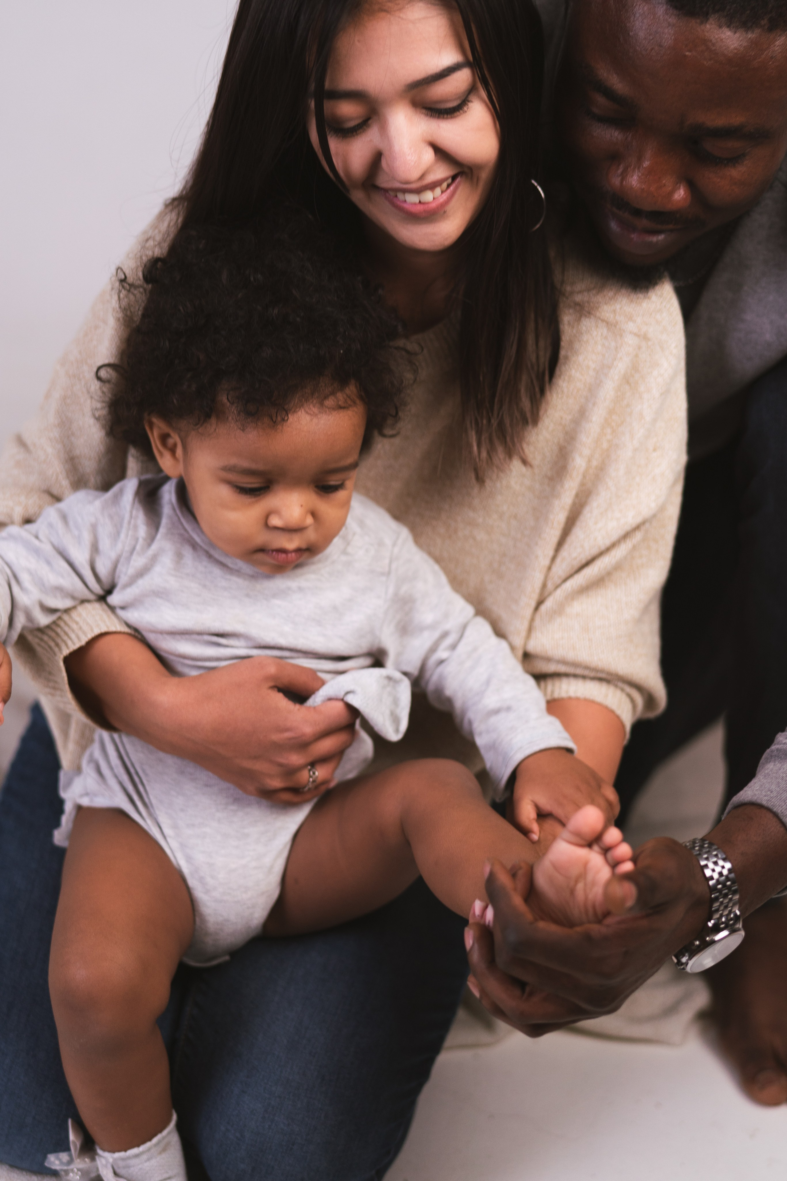 Семейный фотограф Алматы