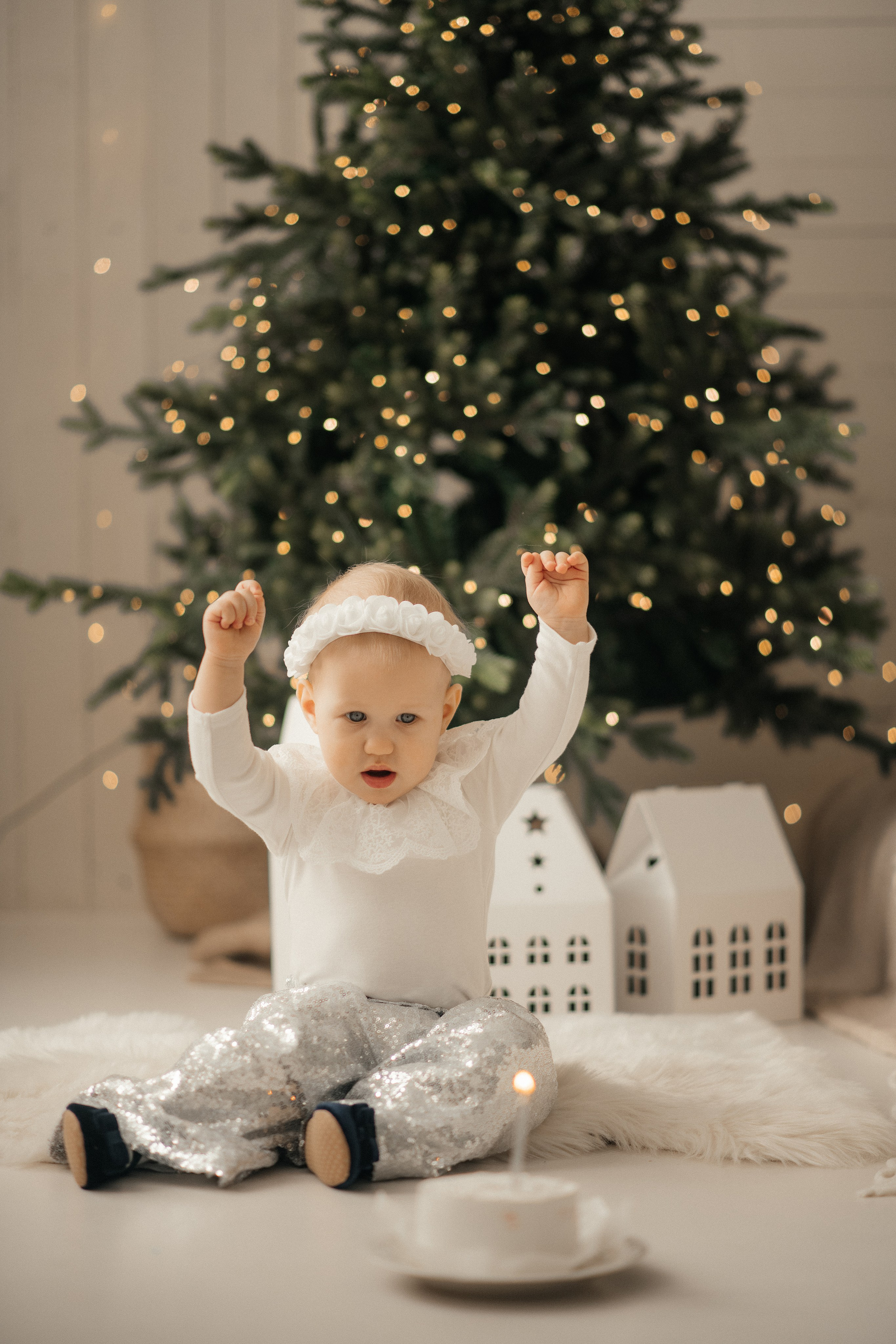 Детские съемки и дни рождения. Главная