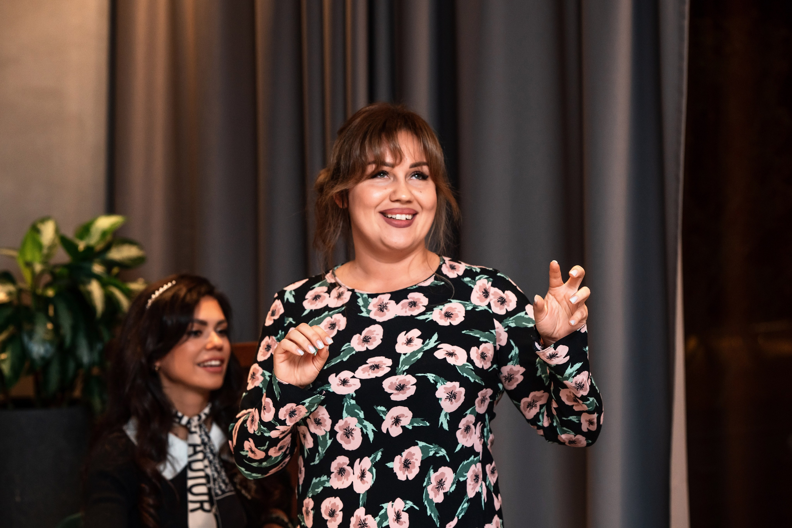 Фоторепортаж деловой Сочи. Фотограф Сочи