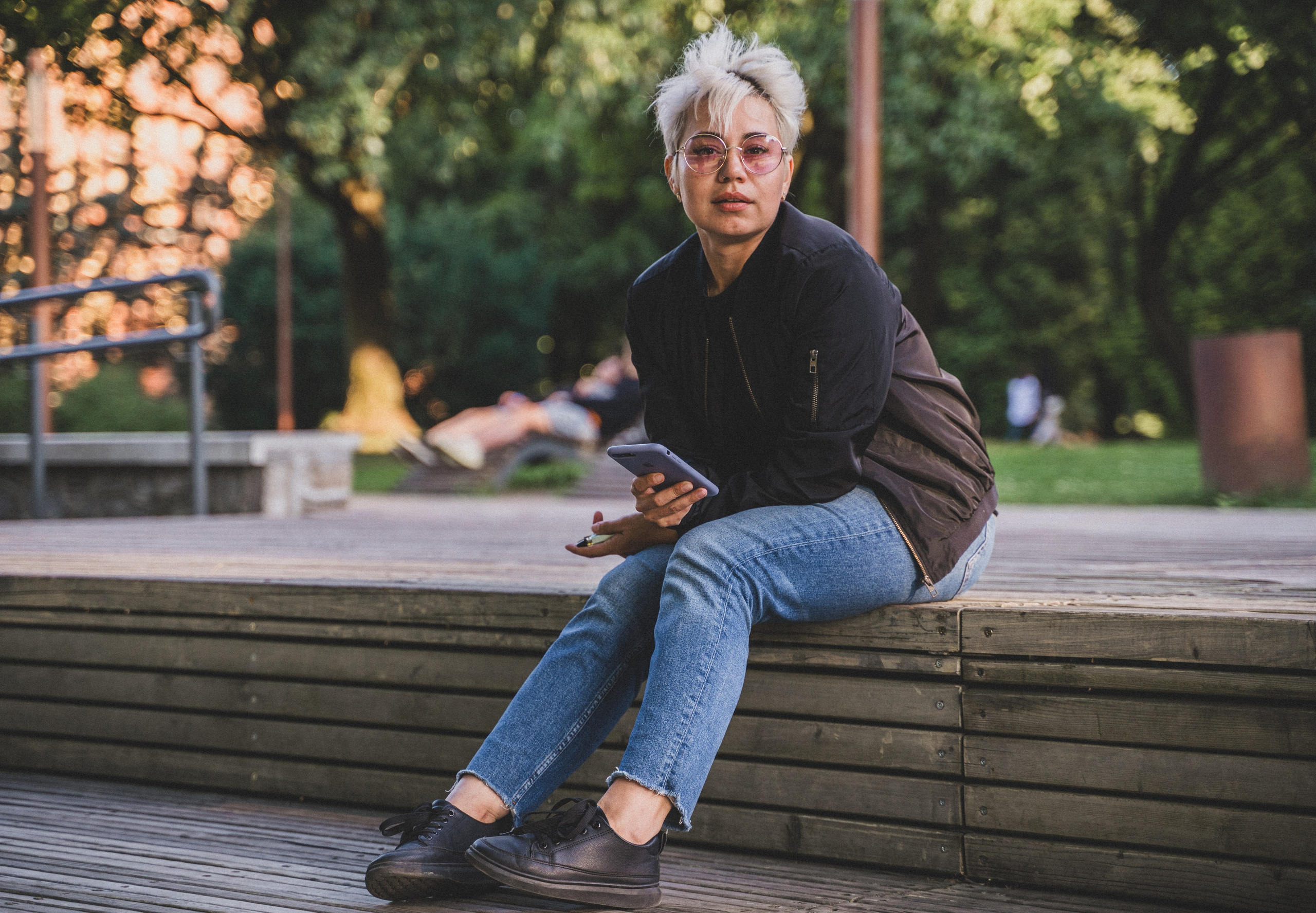 Фотопрогулка в городе. MAX MAGNETIC — фотограф в Санкт-Петербурге