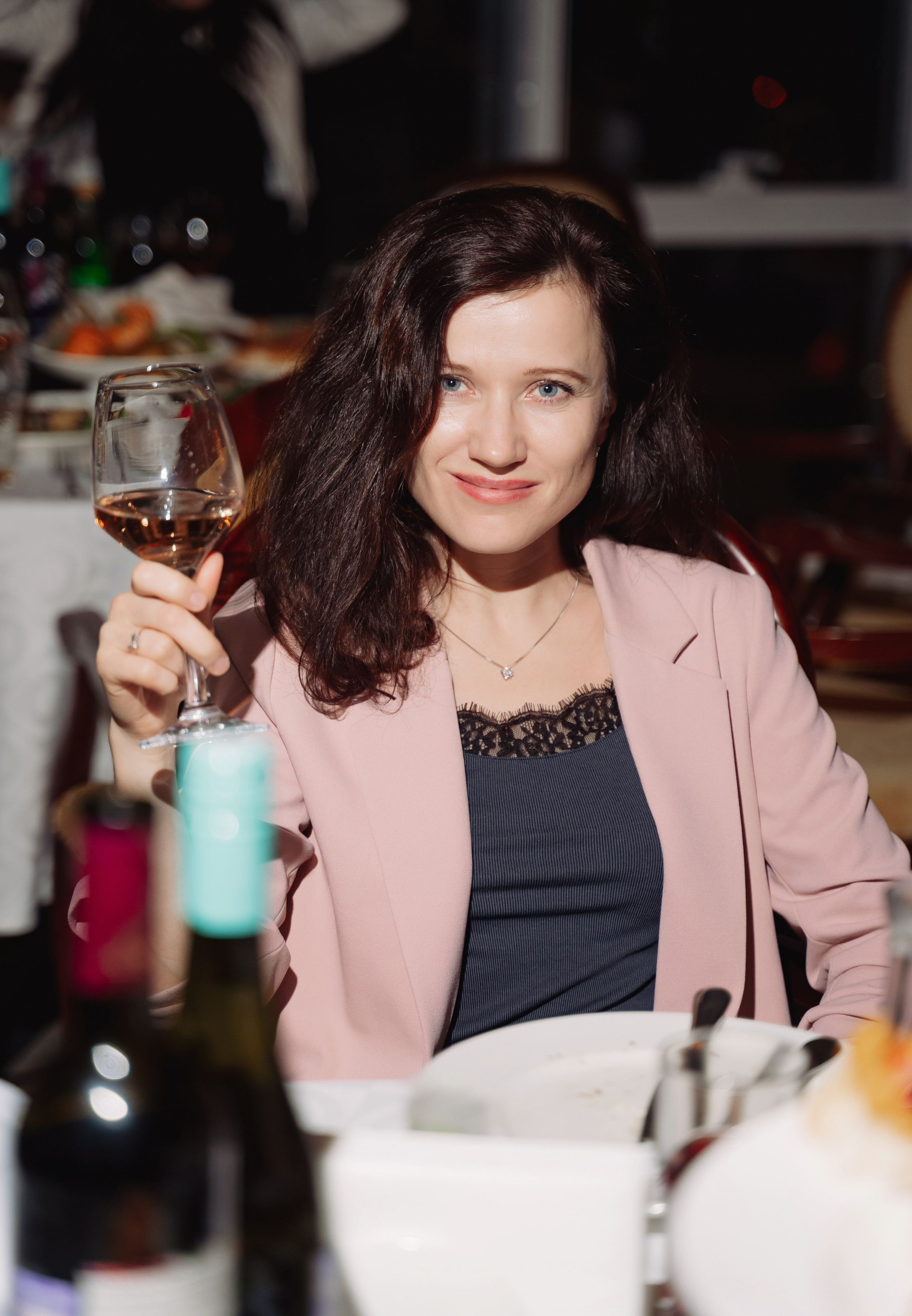 Корпоратив «Твойтай». Свадебный и семейный фотограф в Краснодаре Павел Мельников