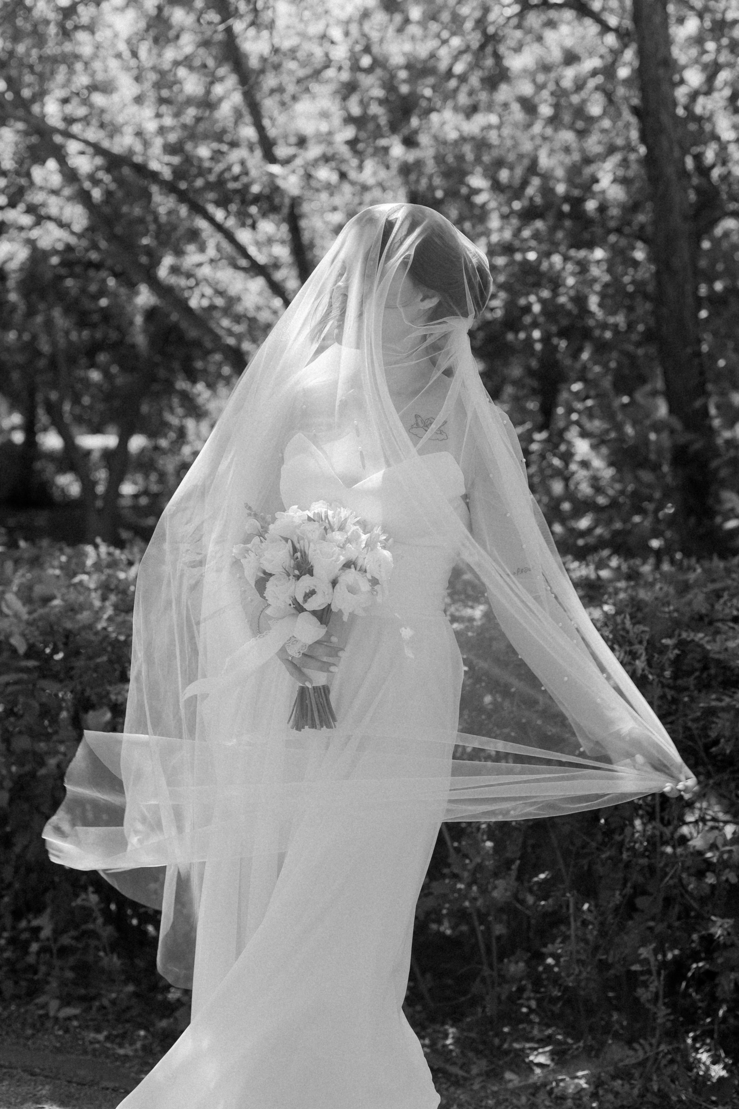 Влад и Юлия. Свадебный и женский фотограф