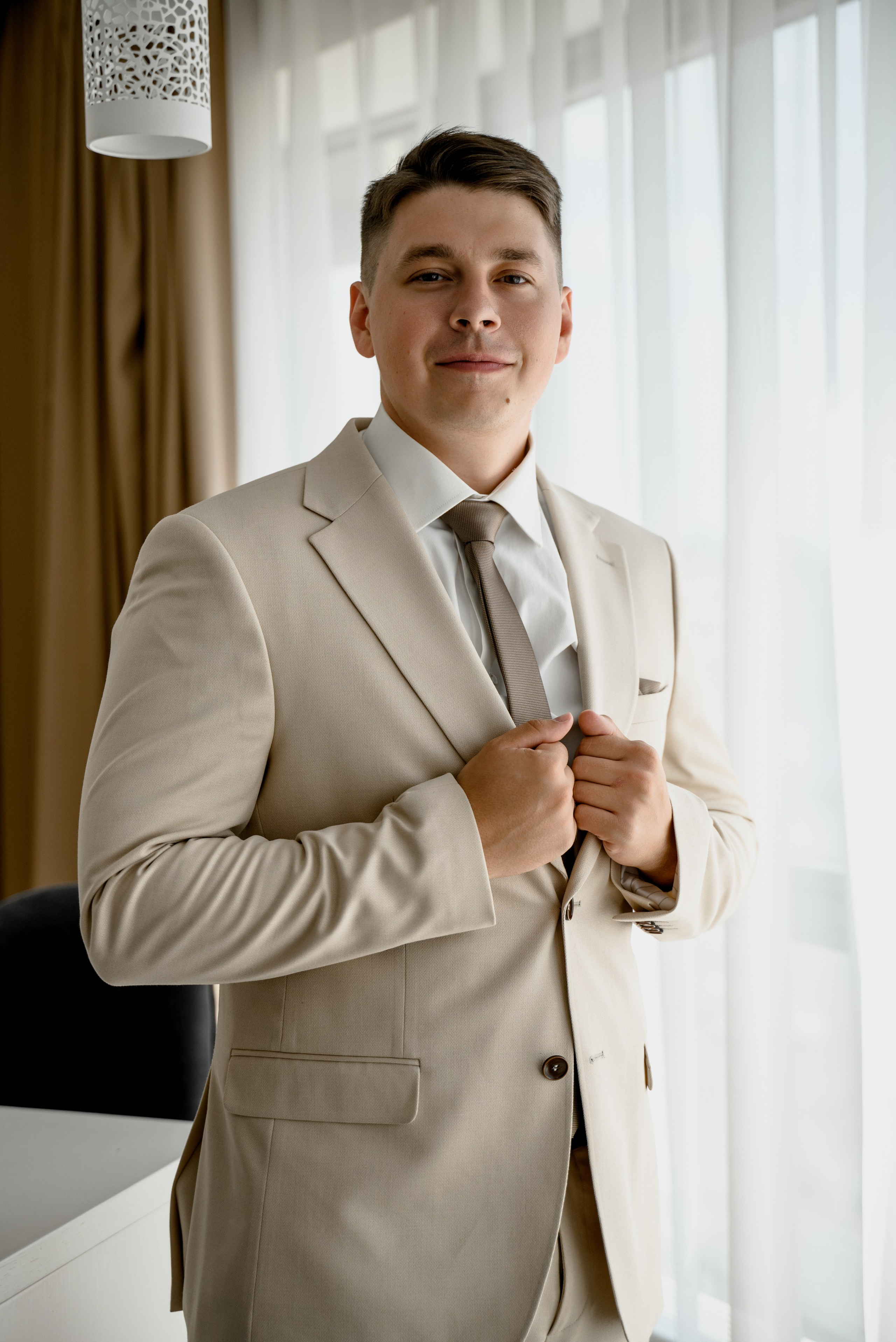 Владимир и Галина. Свадебный фотограф Рязань Москва Корнина Лилия