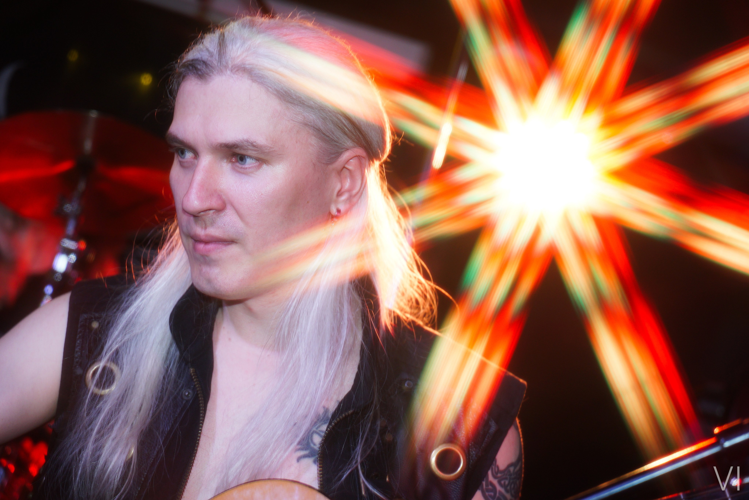 Slice of Sorrow — Большой Юбилейный Концерт. Концертный и репортажный фотограф Воронин Игорь