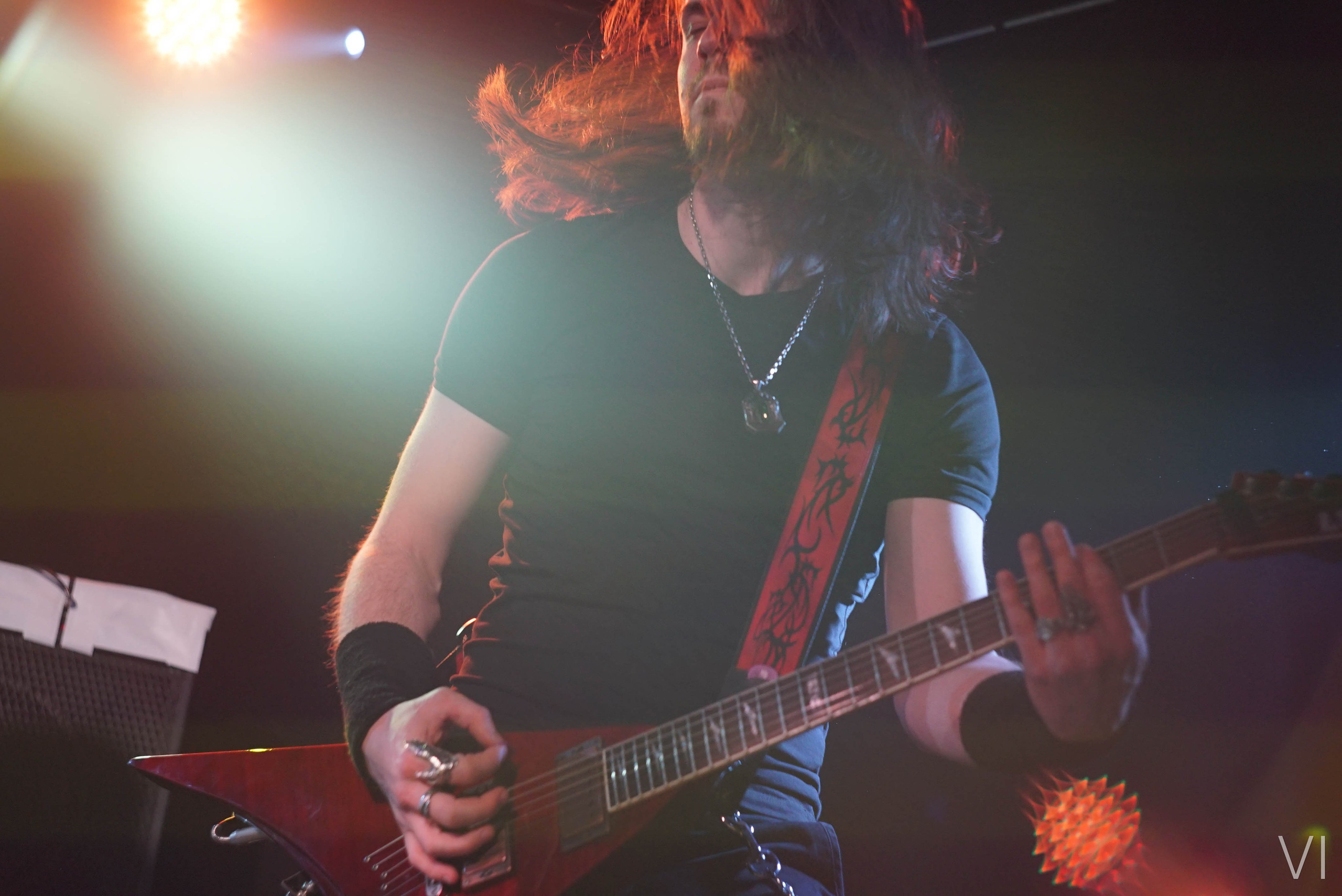 VI selected, February 25. Концертный и репортажный фотограф Воронин Игорь