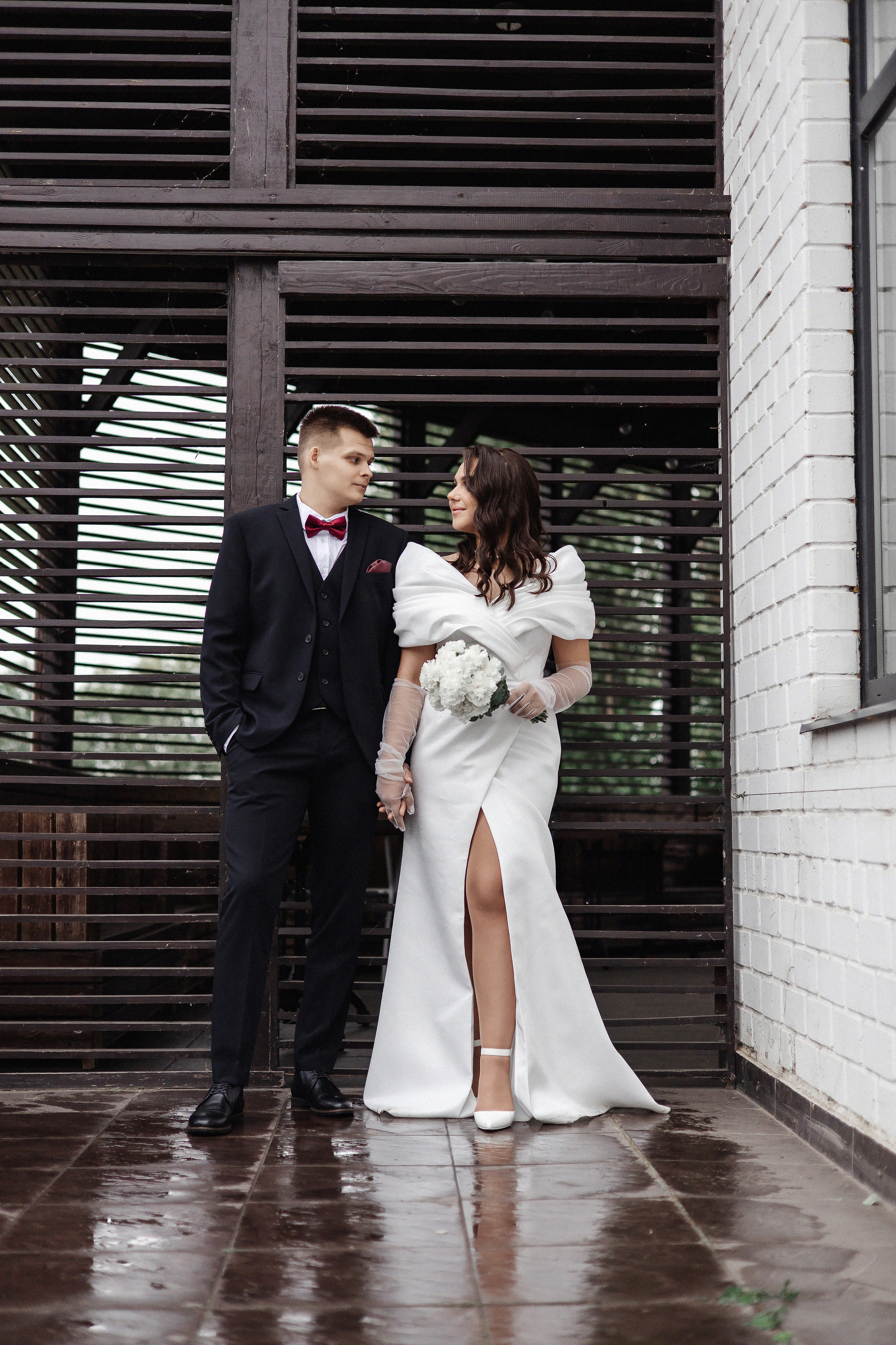 Свадьба Александр и Наталья. Свадебный фотограф в Воронеже Денис Коровин