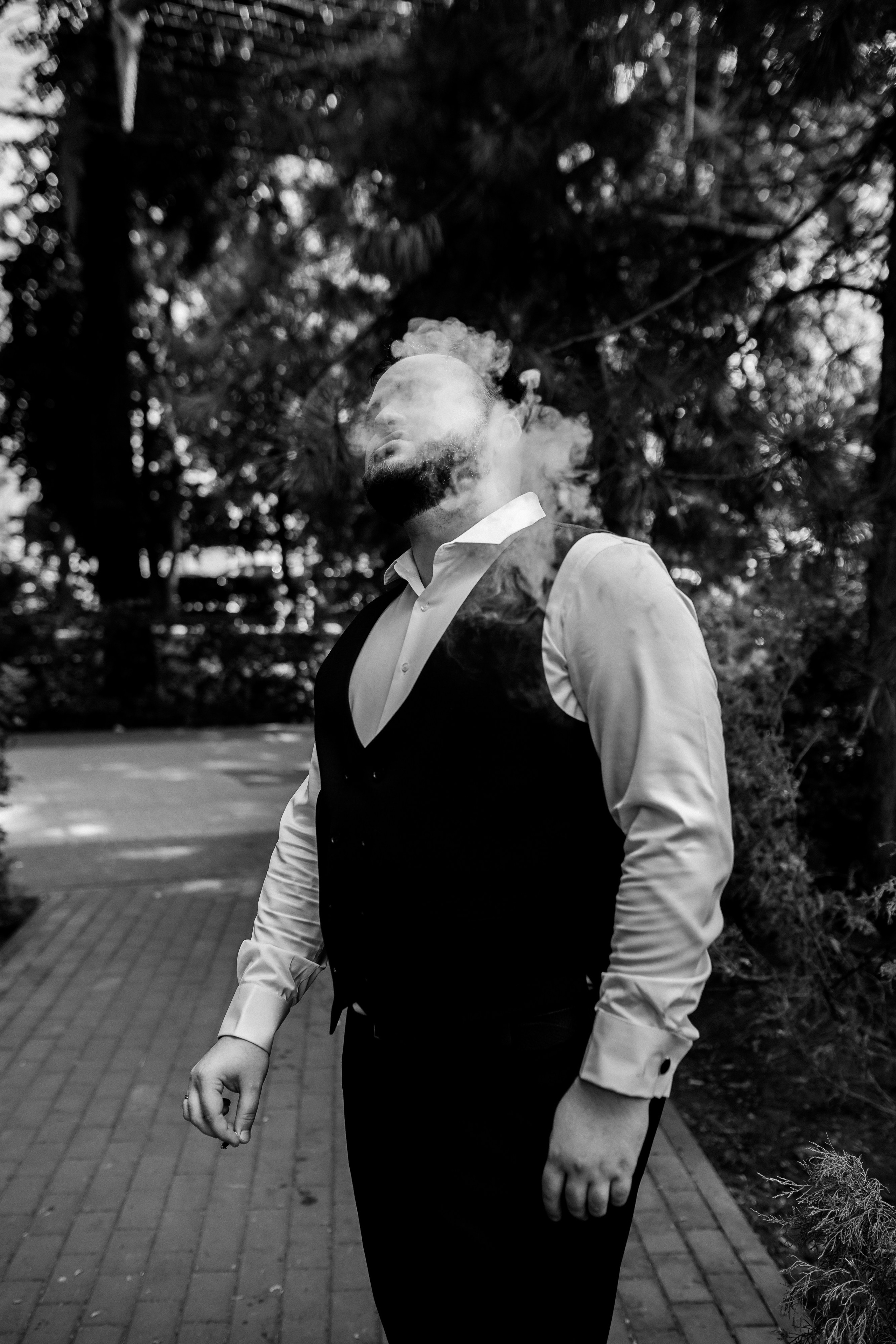 Анонс свадьбы Аня и Кирилл. Свадебный фотограф в Воронеже Денис Коровин