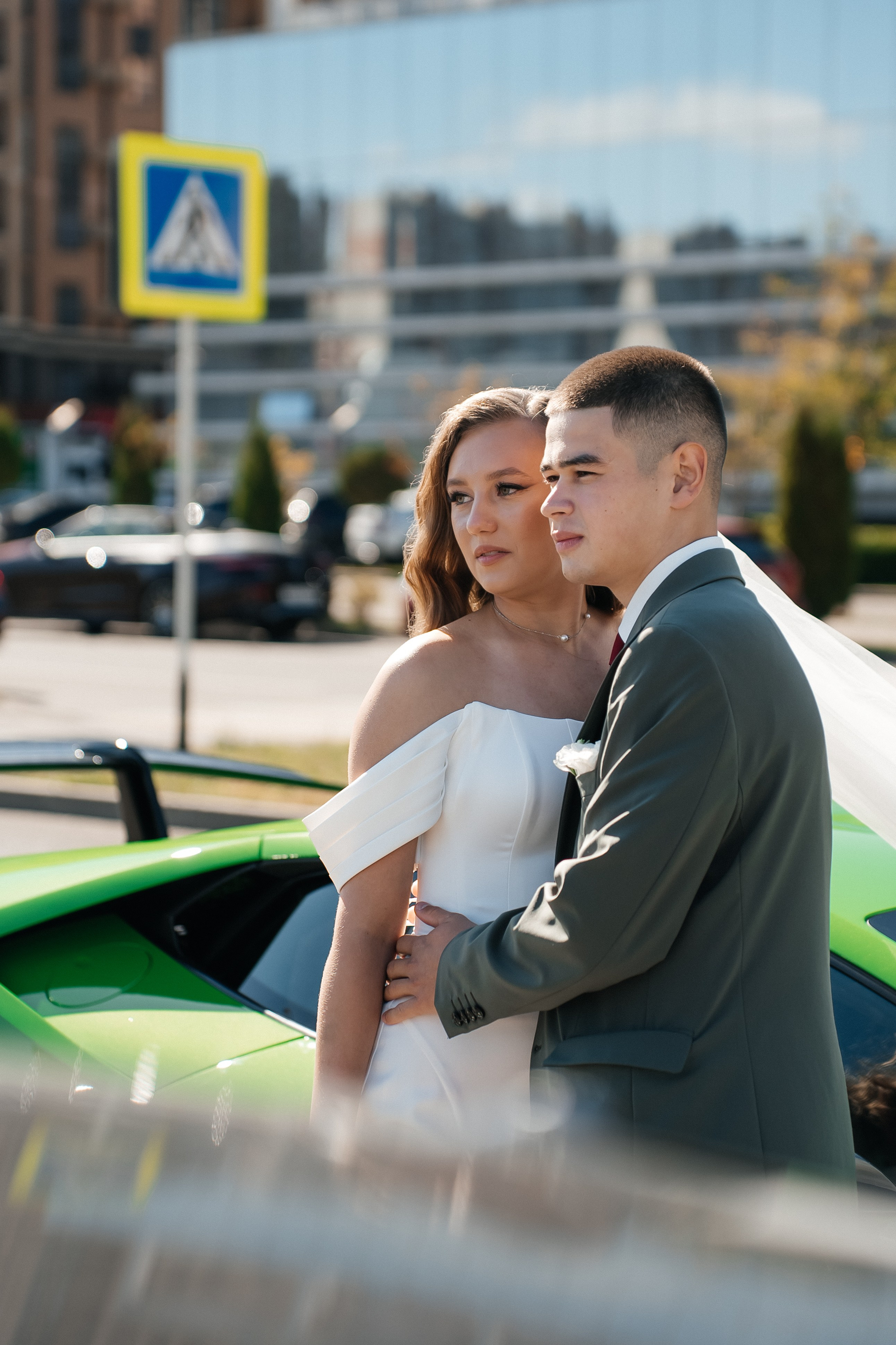 Альберд и Ангелина. Свадебный фотограф и видеограф Жанна и Ренат Костандян, Ставрополь