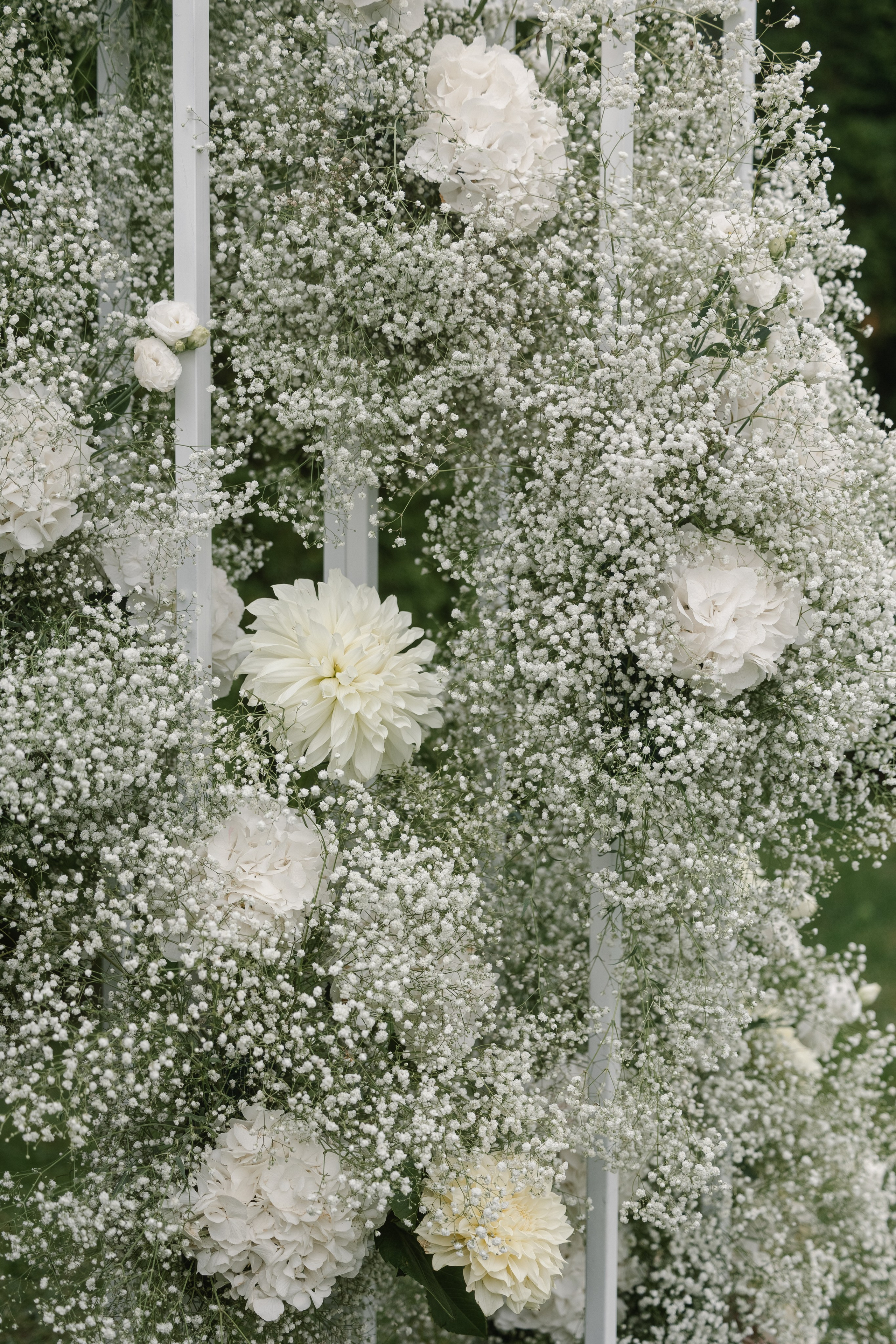 Татьяна и Николай. Свадебный фотограф Москва