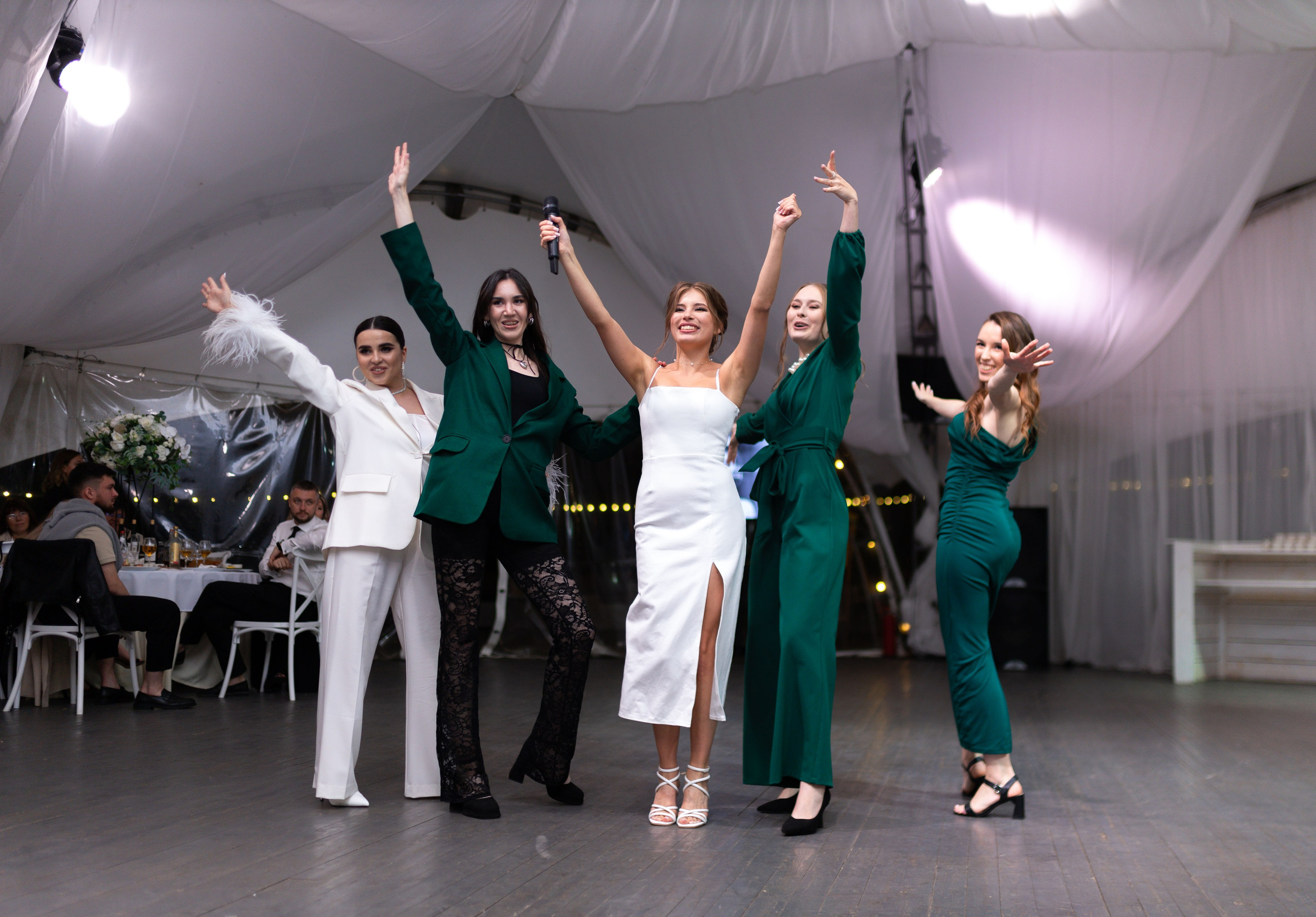 Свадебеная фотосъемка