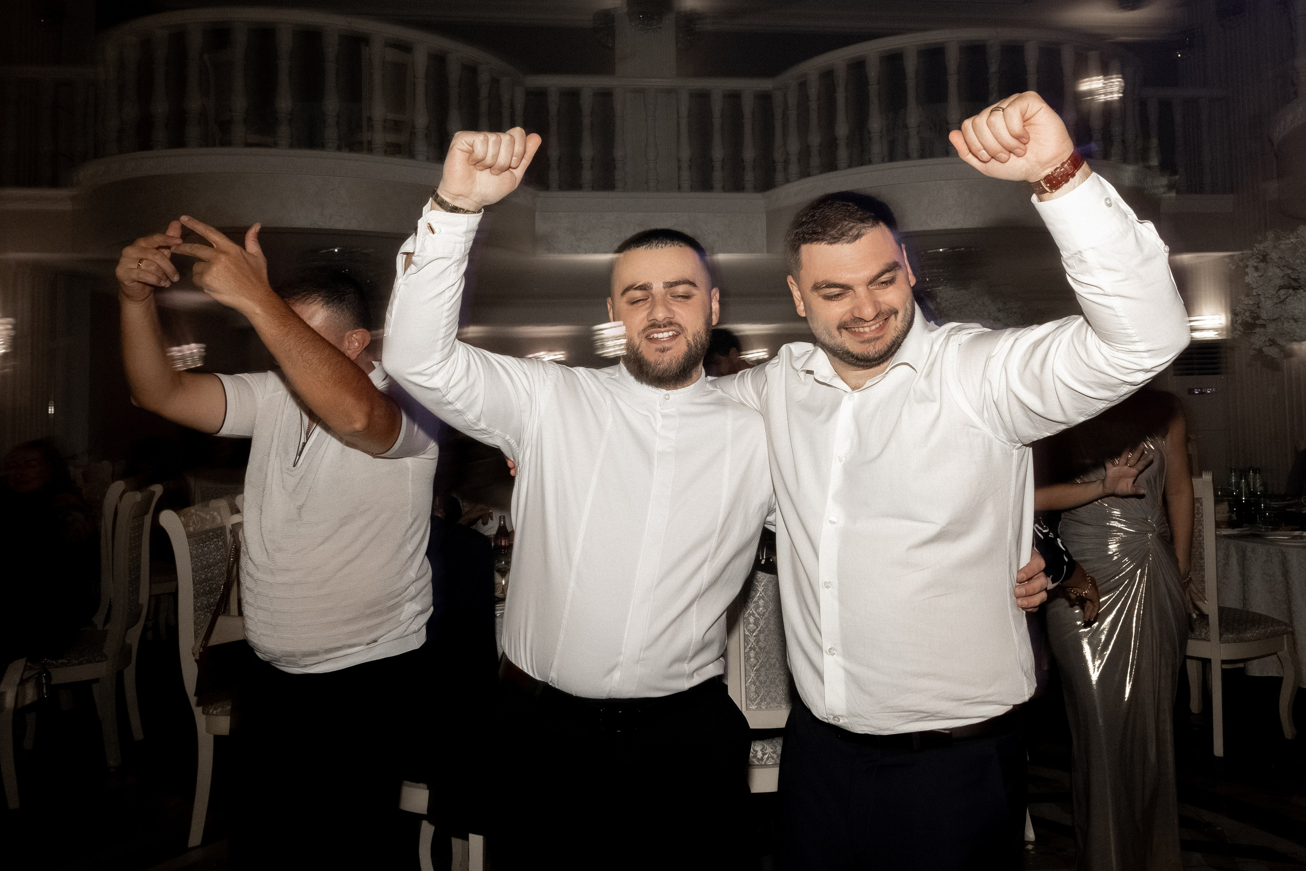 Вадим и Яна. Фотограф Краснодар