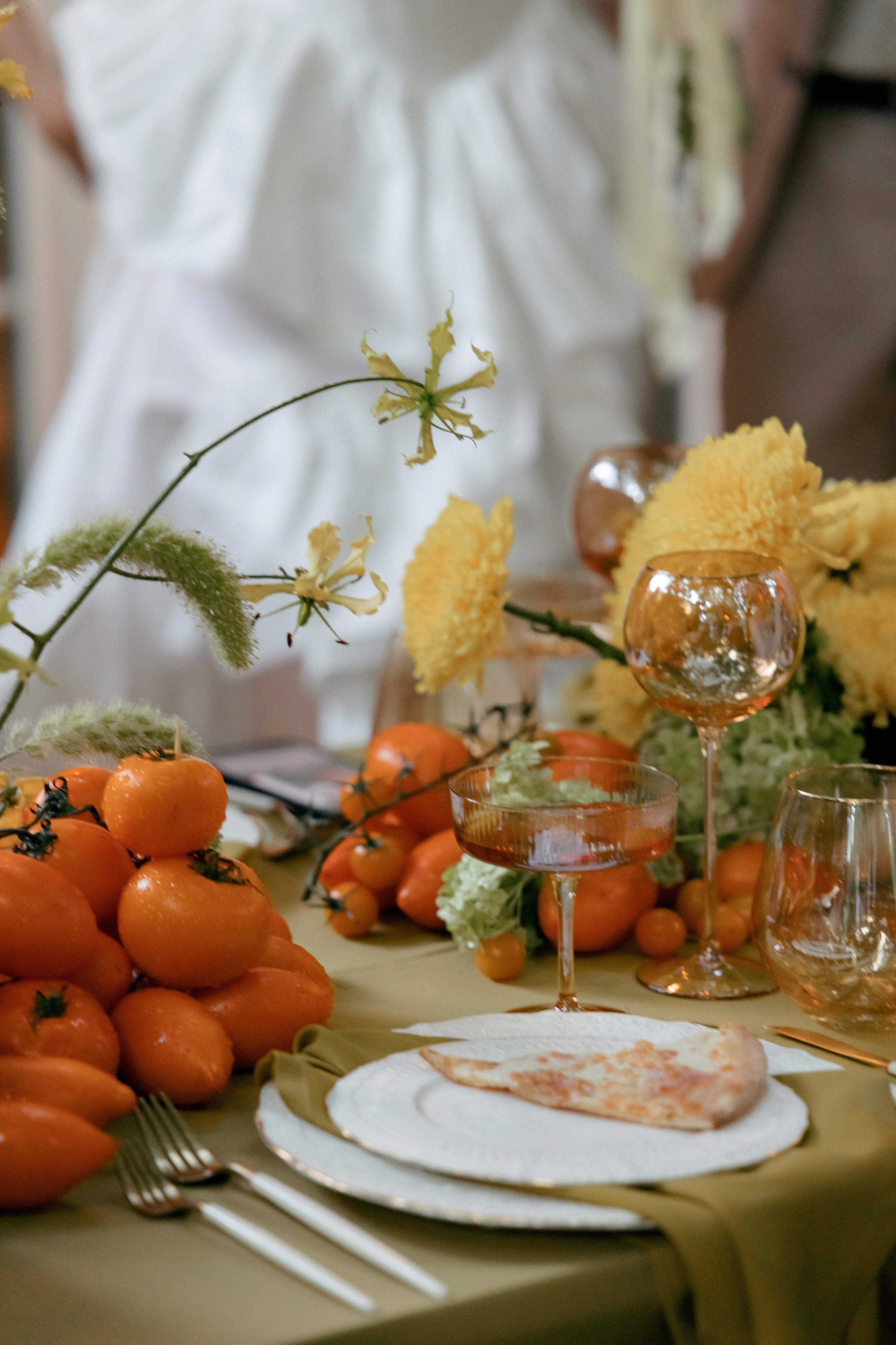 Елизавета и Евгений: итальянская романтика в подмосковных пейзажах. Свадебный фотограф Москва