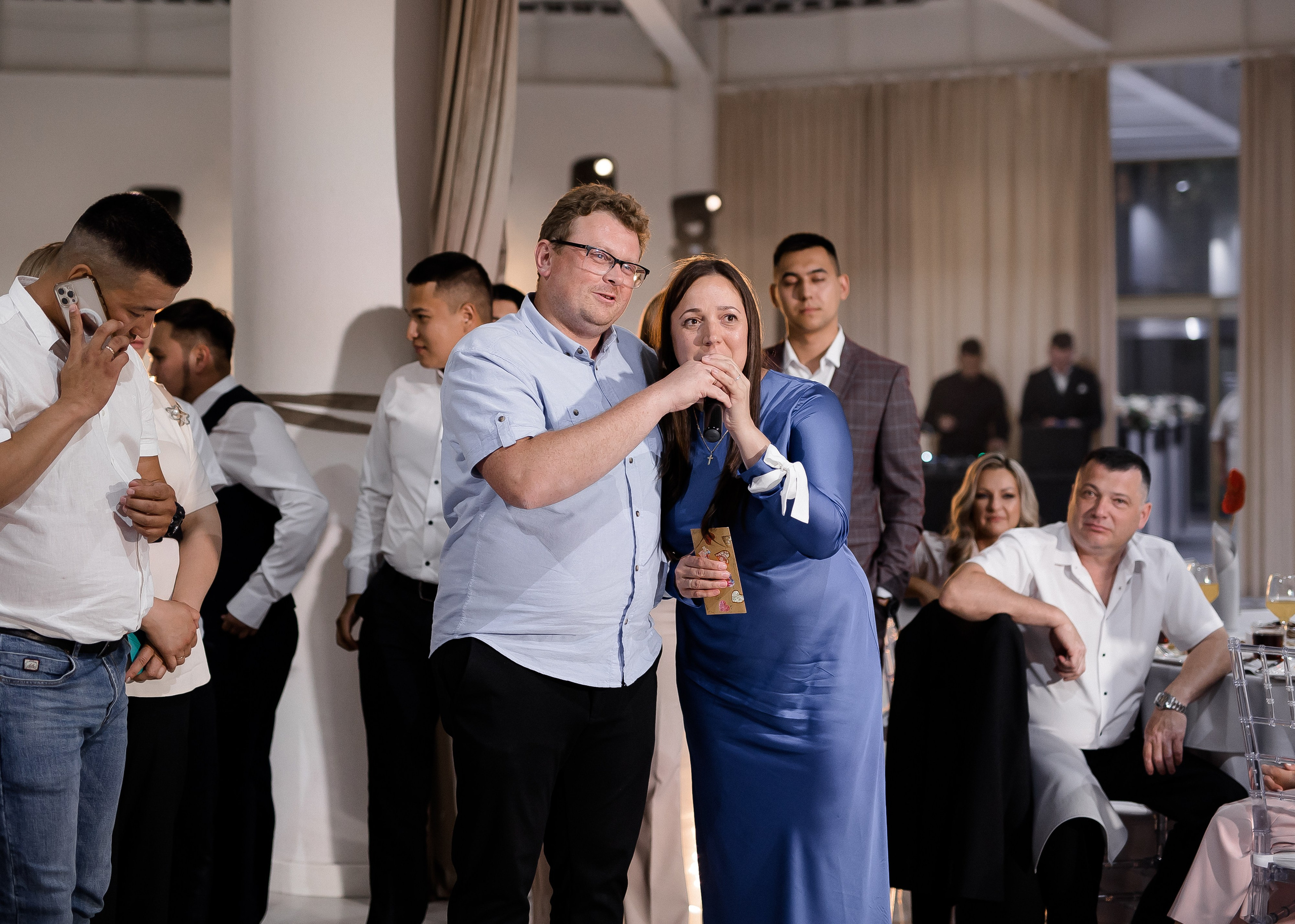 Эля + Тимур. Свадебный и семейный фотограф в Саратове Маша Паника