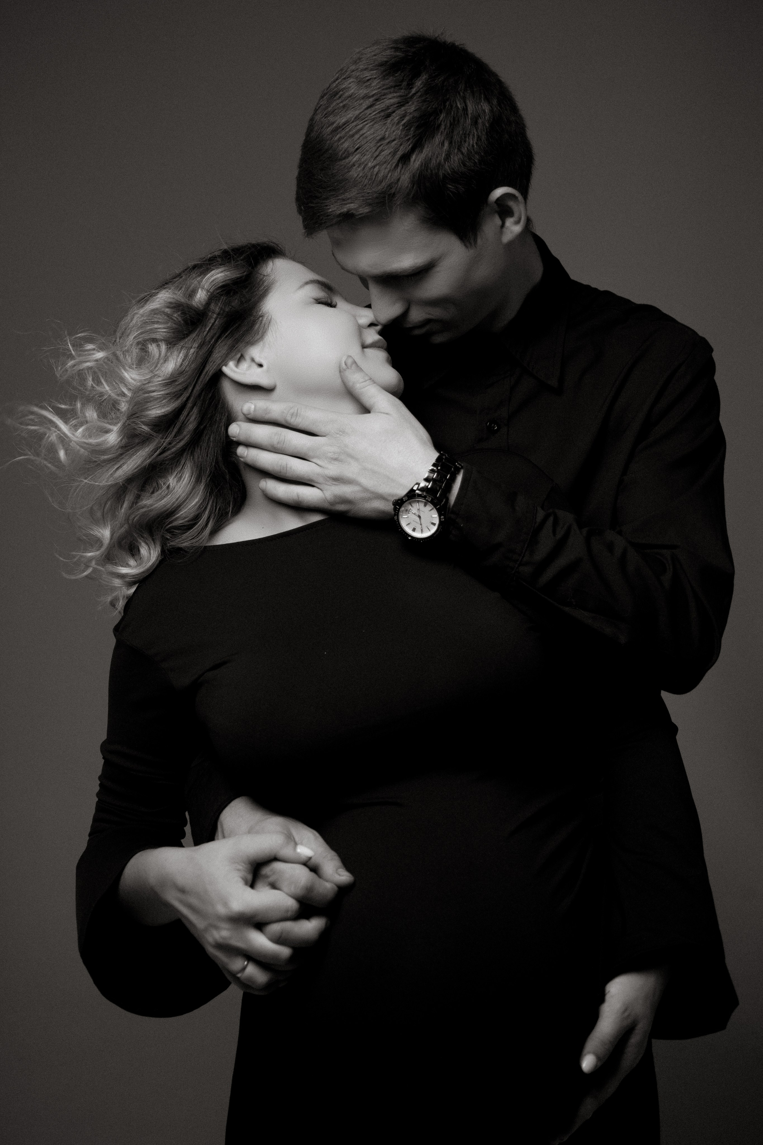 В ожидании. Фотограф Дарья Белова Нижний Новгород, Балахна