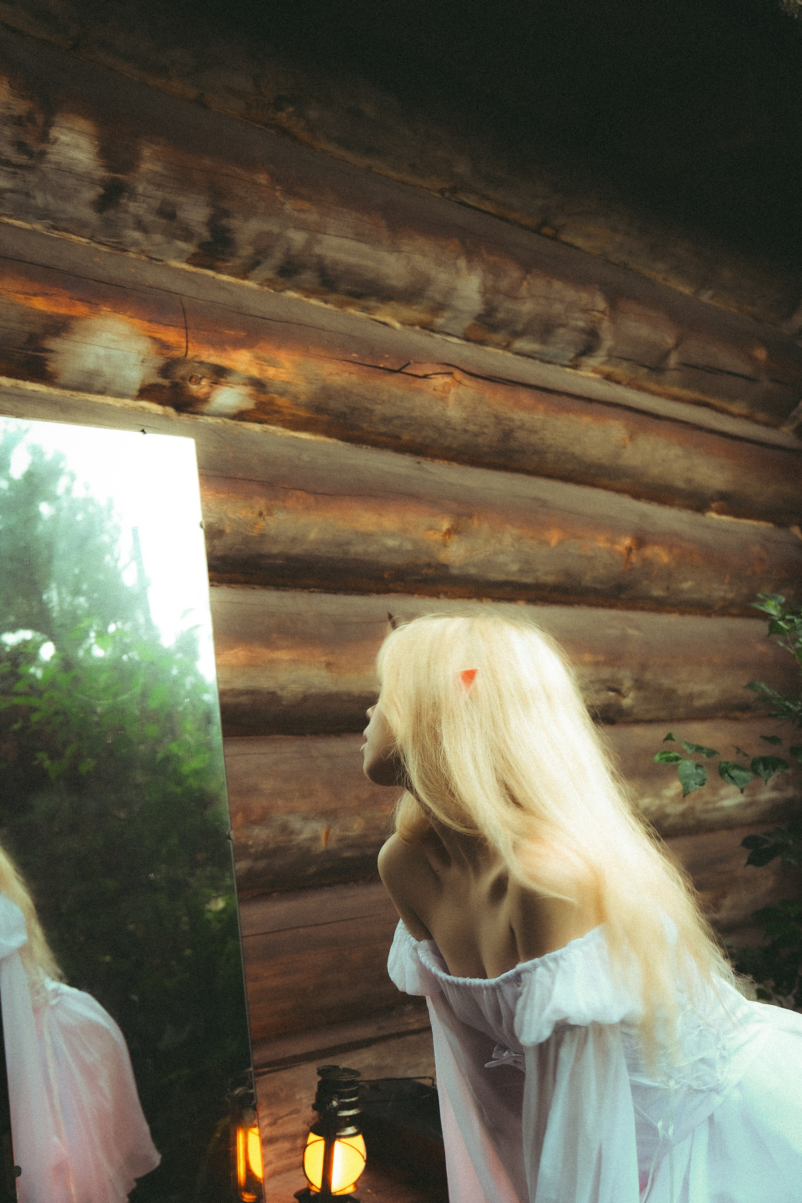 Sophy. Фотограф Антон Токарев | Екатеринбург