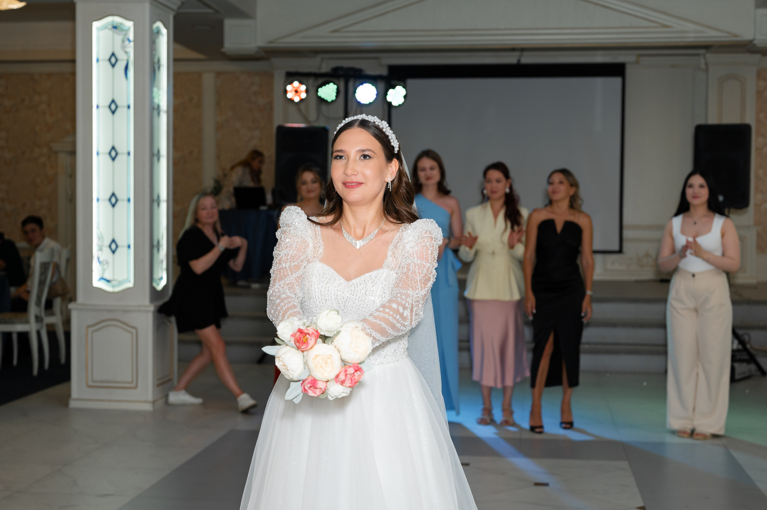 Никита и Эльмира. Студия детской и семейной фотографии «Время улыбаться»