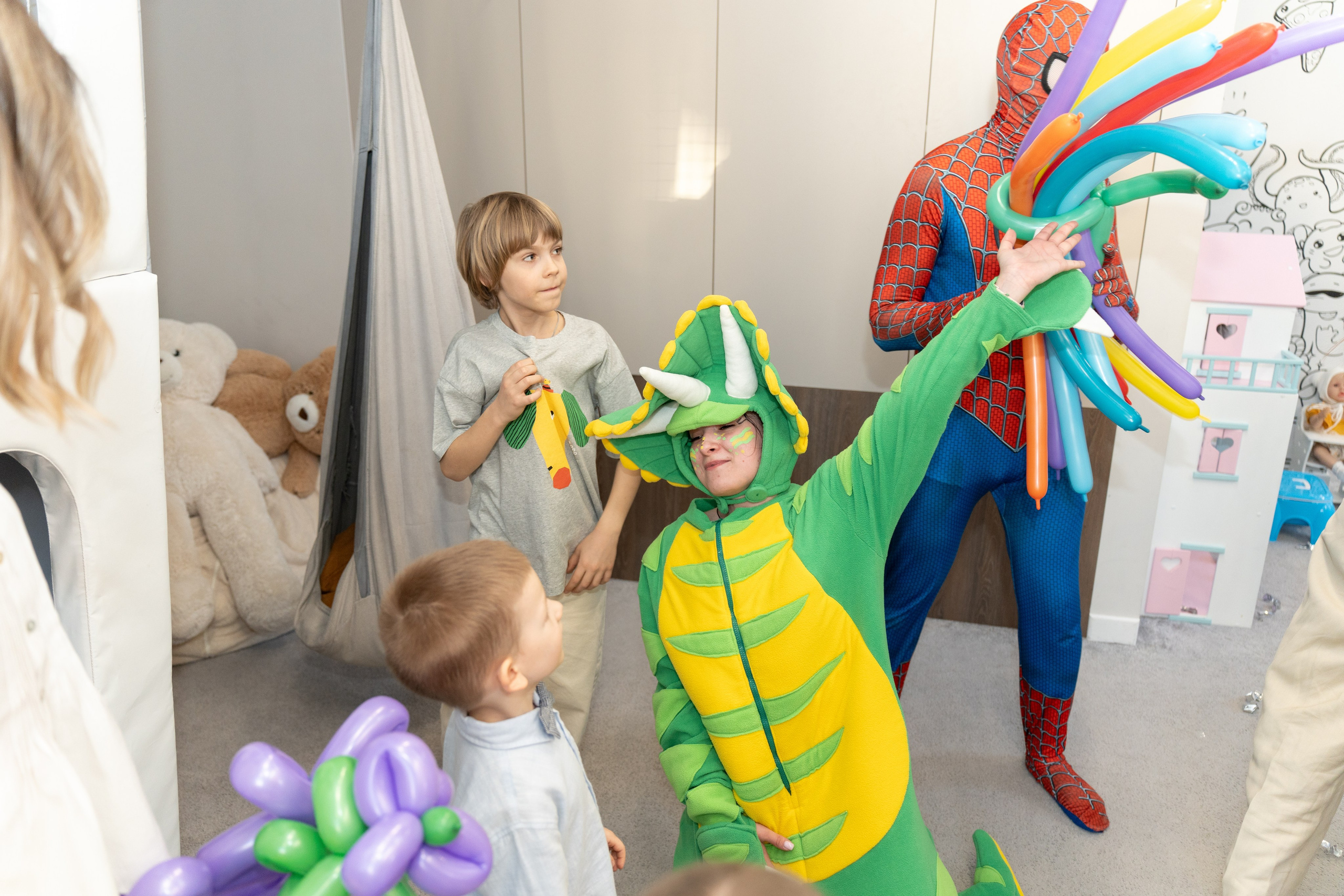 Базилион. Семейный и свадебный фотограф Минск, Беларусь Анна Орловская