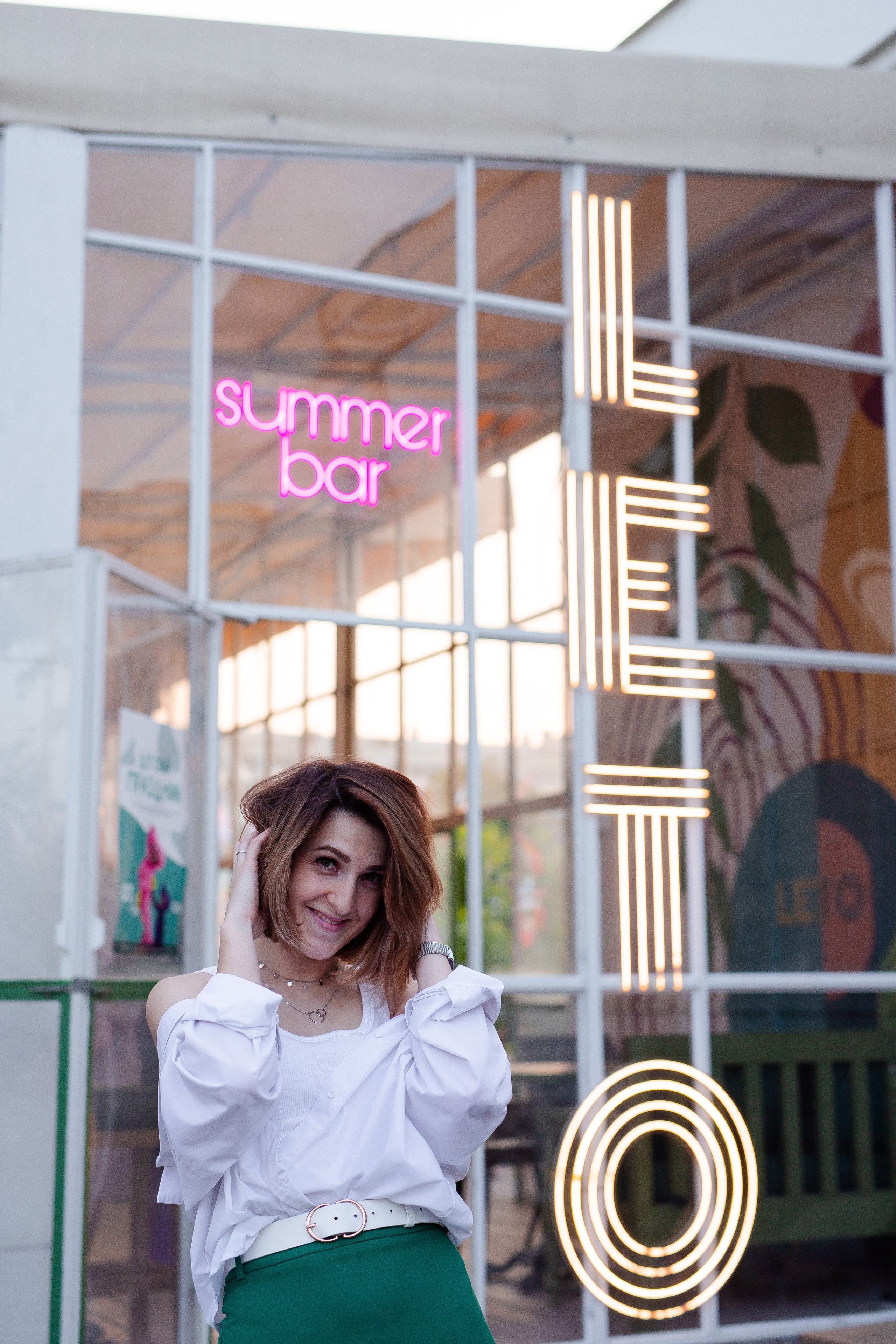 Ольга. Фотограф Анастасия Петрова