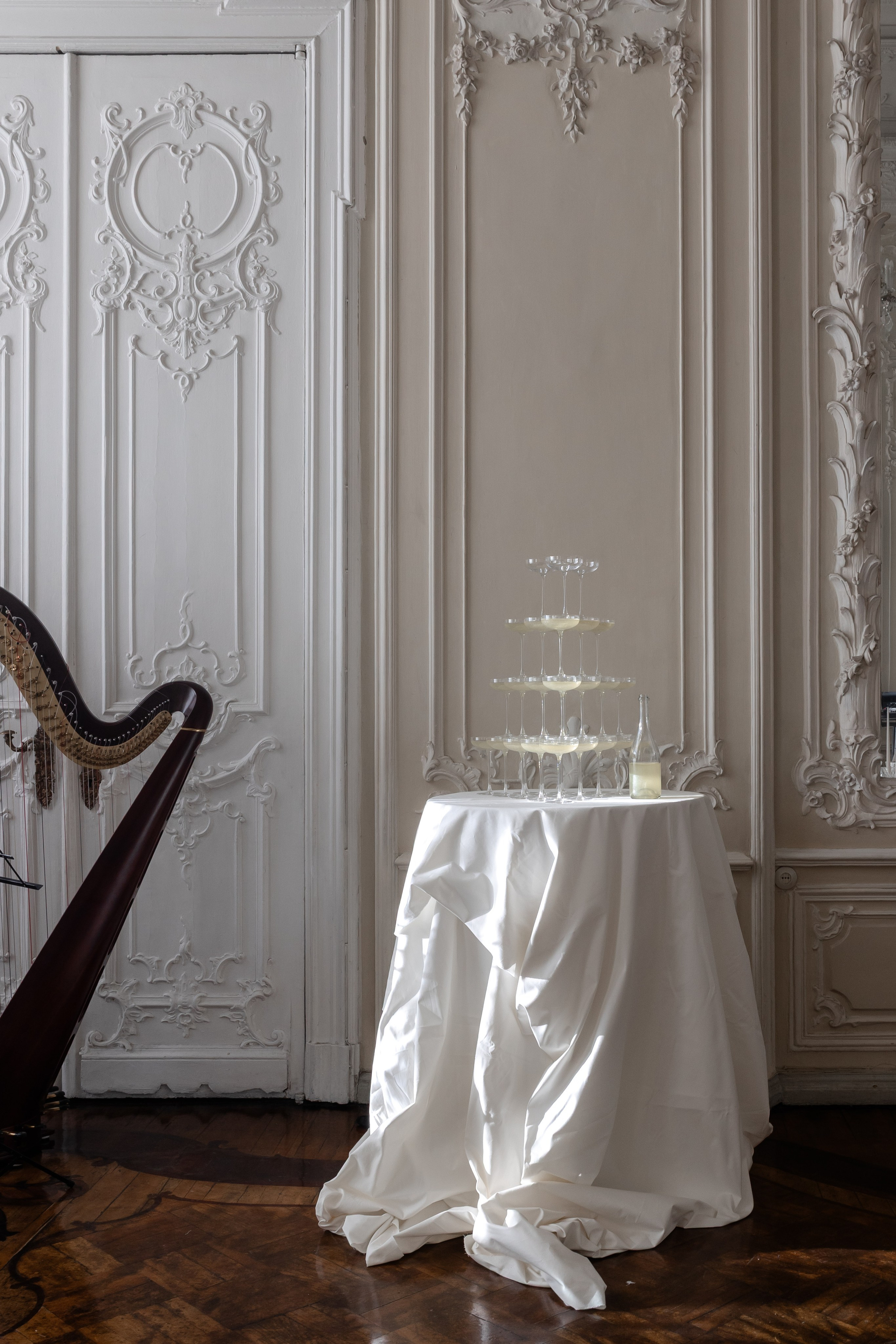 Анна и Георгий. Свадебный фотограф в Москве Топтыгин Иван