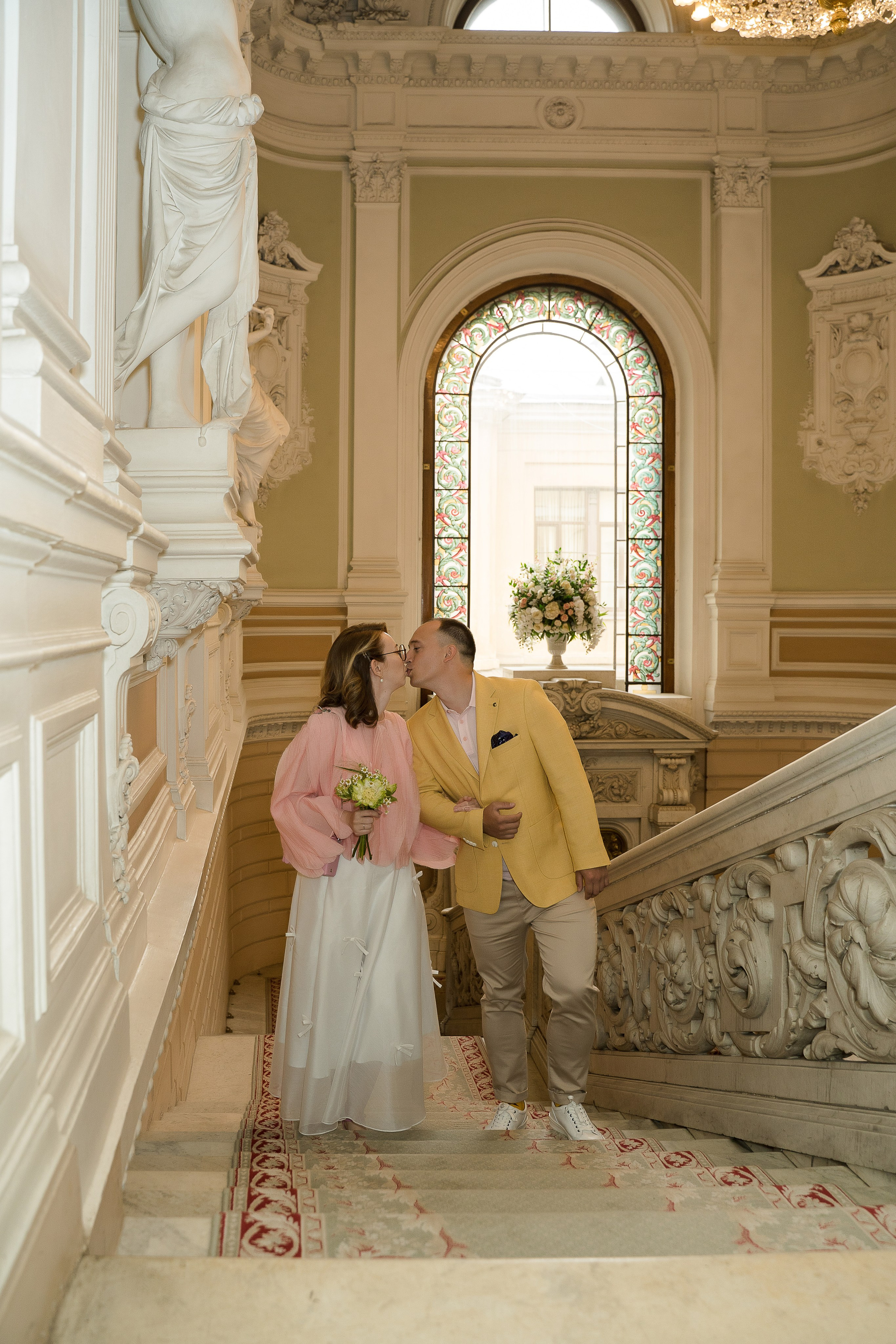 Евгений и Кристина. Свадебный и семейный фотограф в Пушкине и Санкт-Петербурге Мария Филиппова