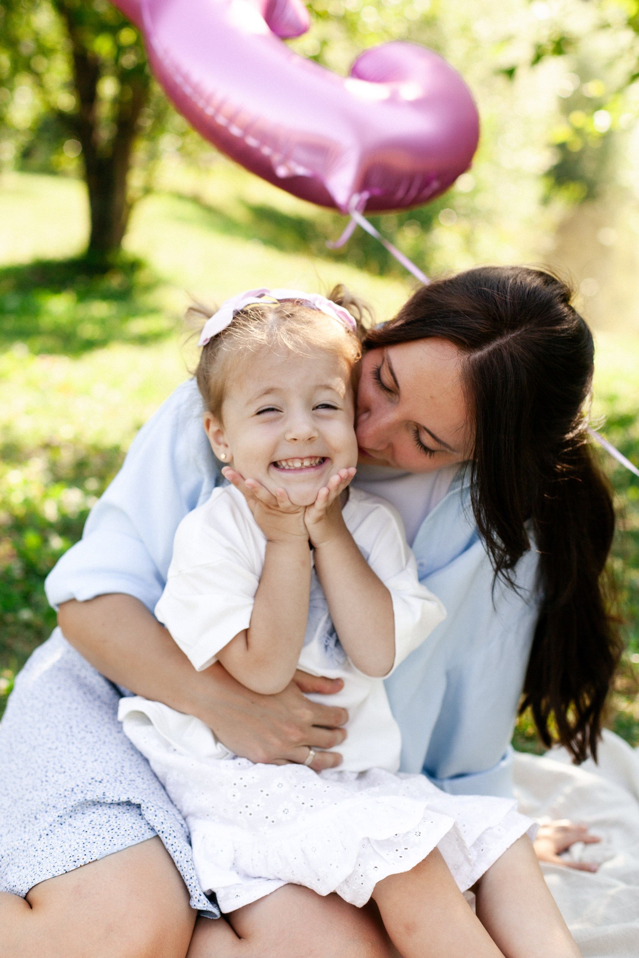 Семейные фотосессии. Фотограф Яна Артемьева