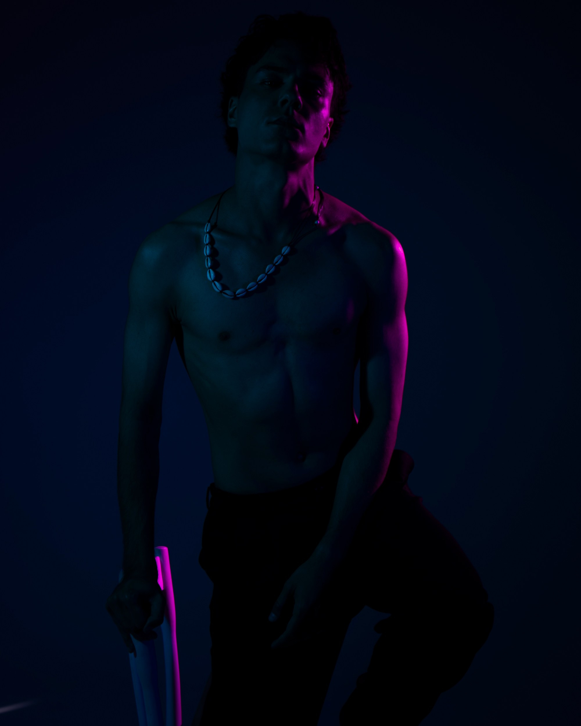 Артем Геенко. Креативный фотограф в Москве Анастасия